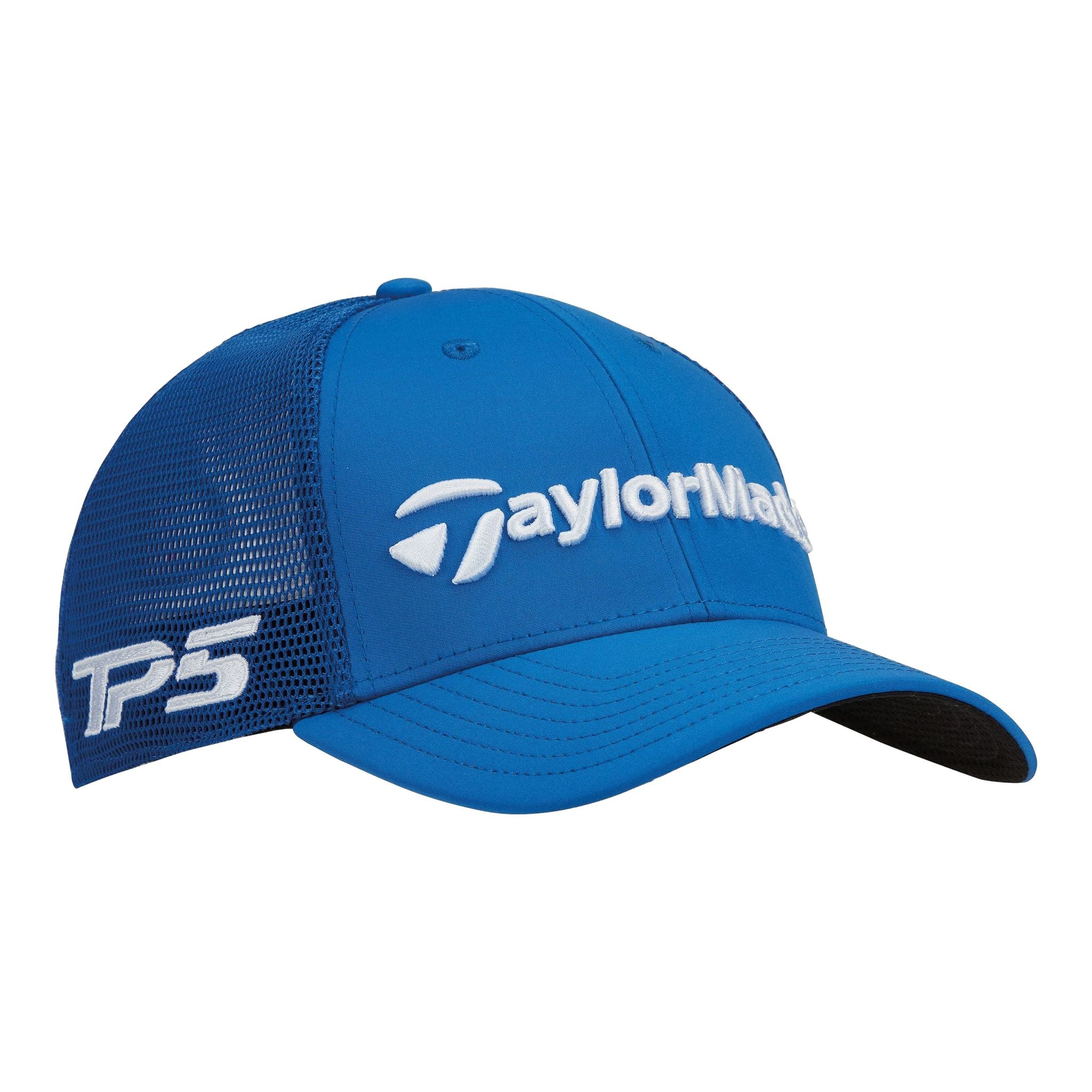 TaylorMade Tour Cage Kappe Herren