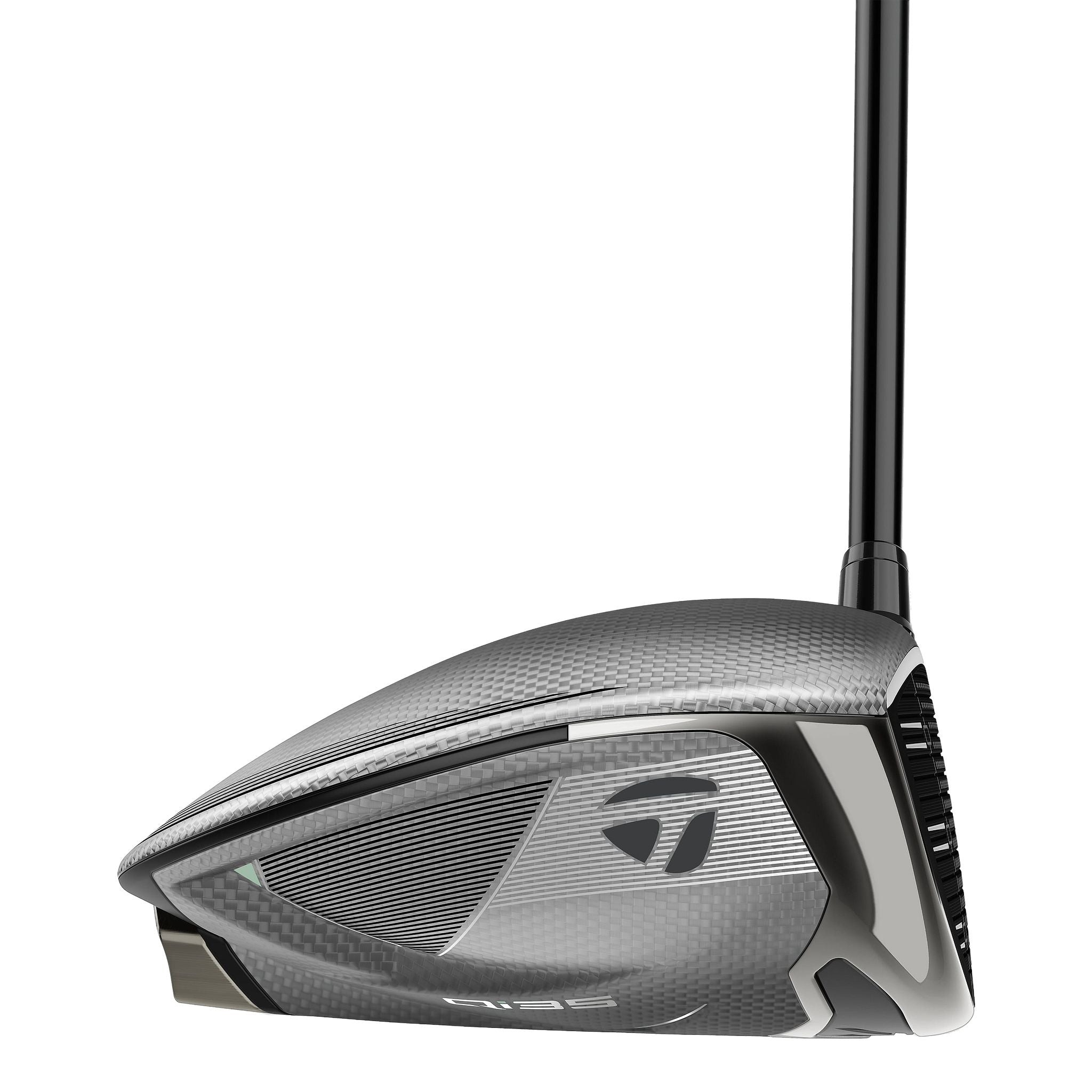 TaylorMade QI 35 Max Driver Herren
