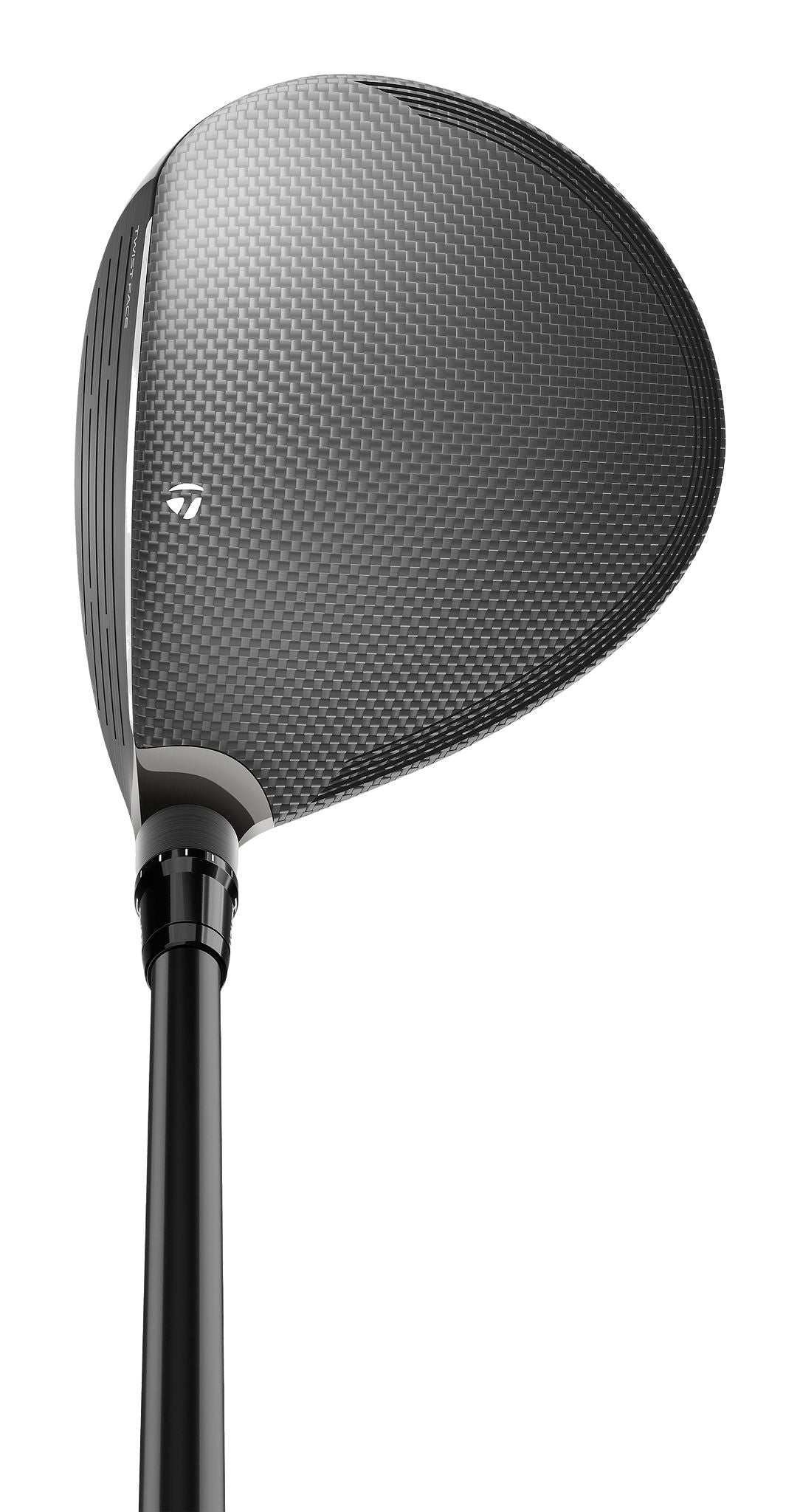 TaylorMade QI 35 Core Fairway Wood Herren