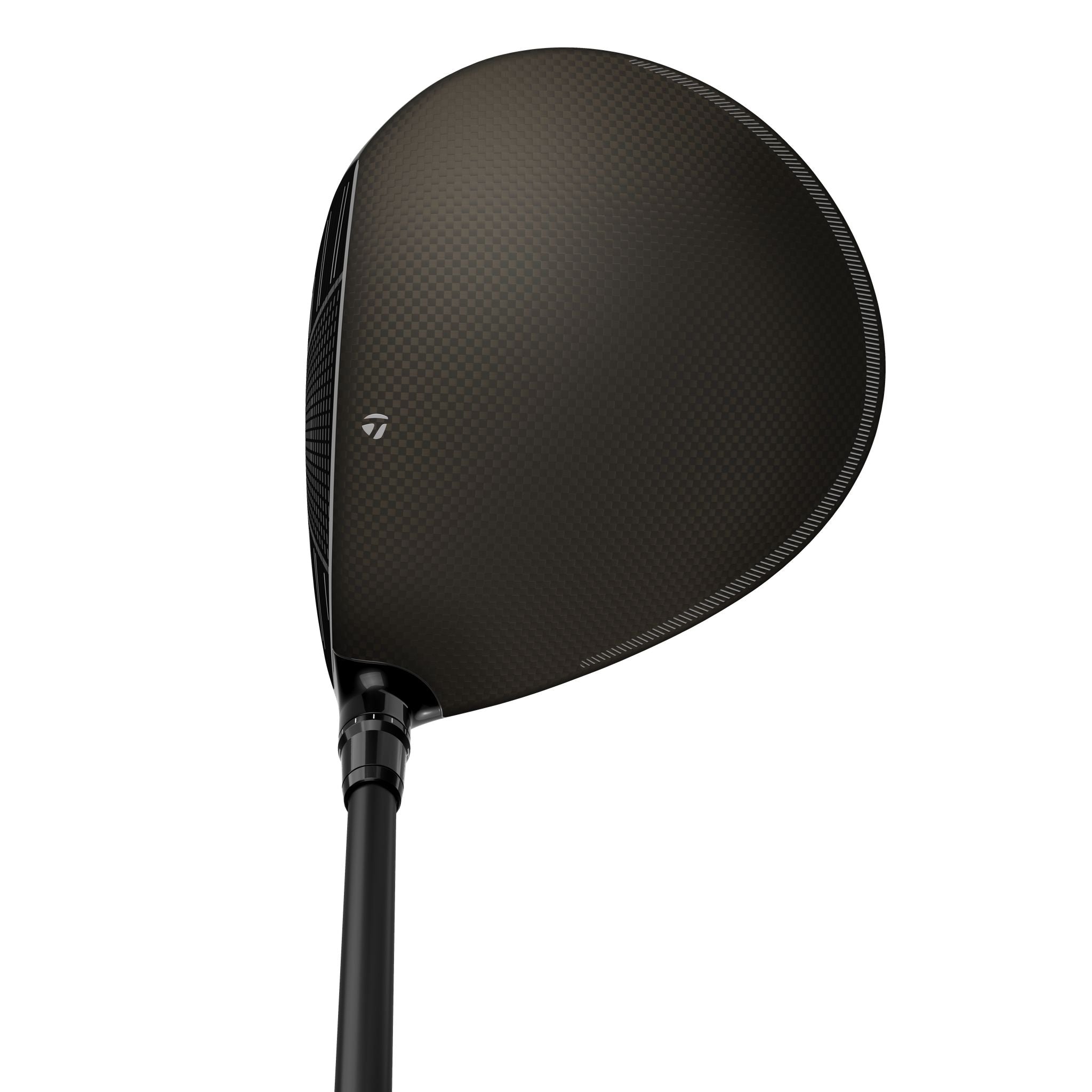 TaylorMade Qi4D Driver