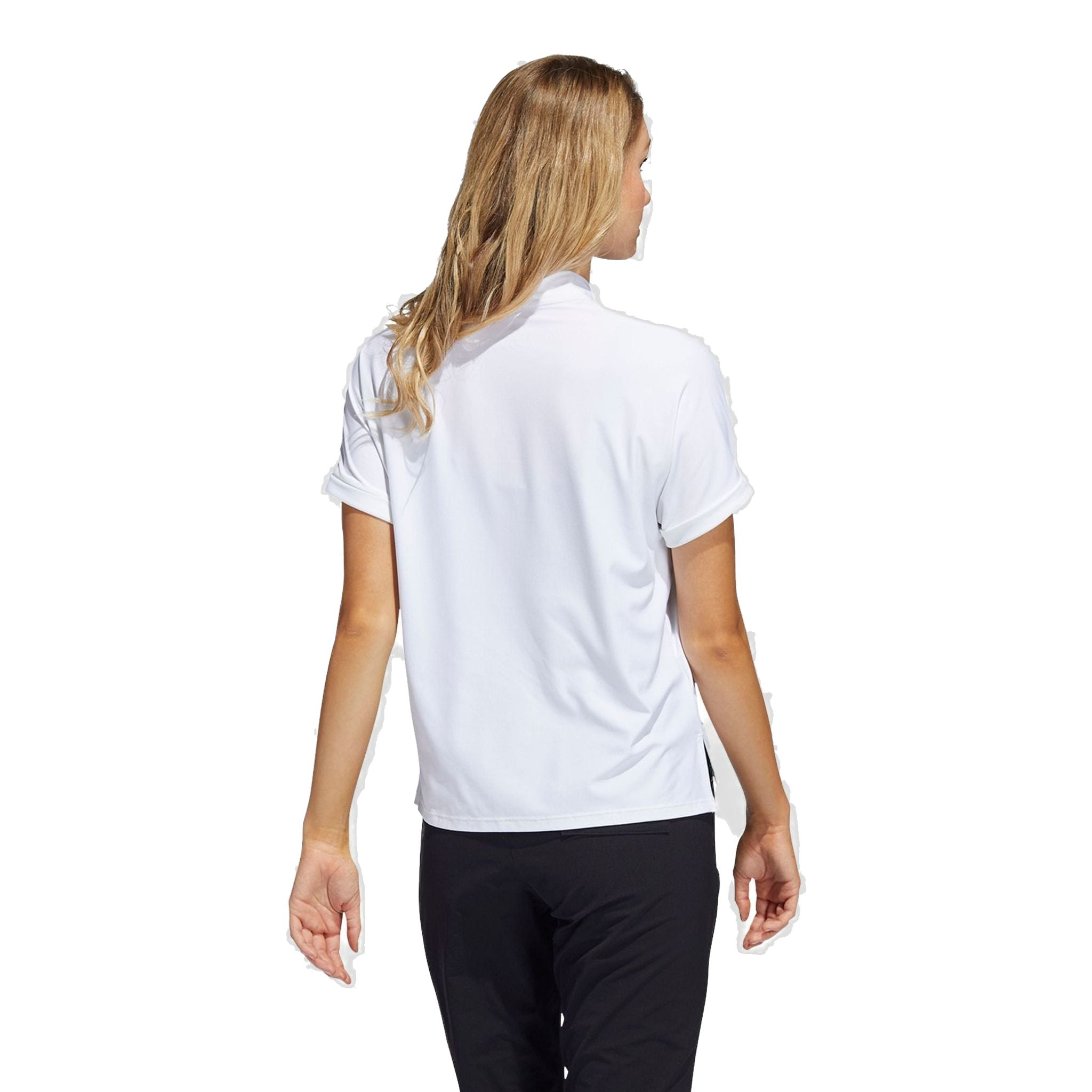 Adidas Go-To Polo Damen