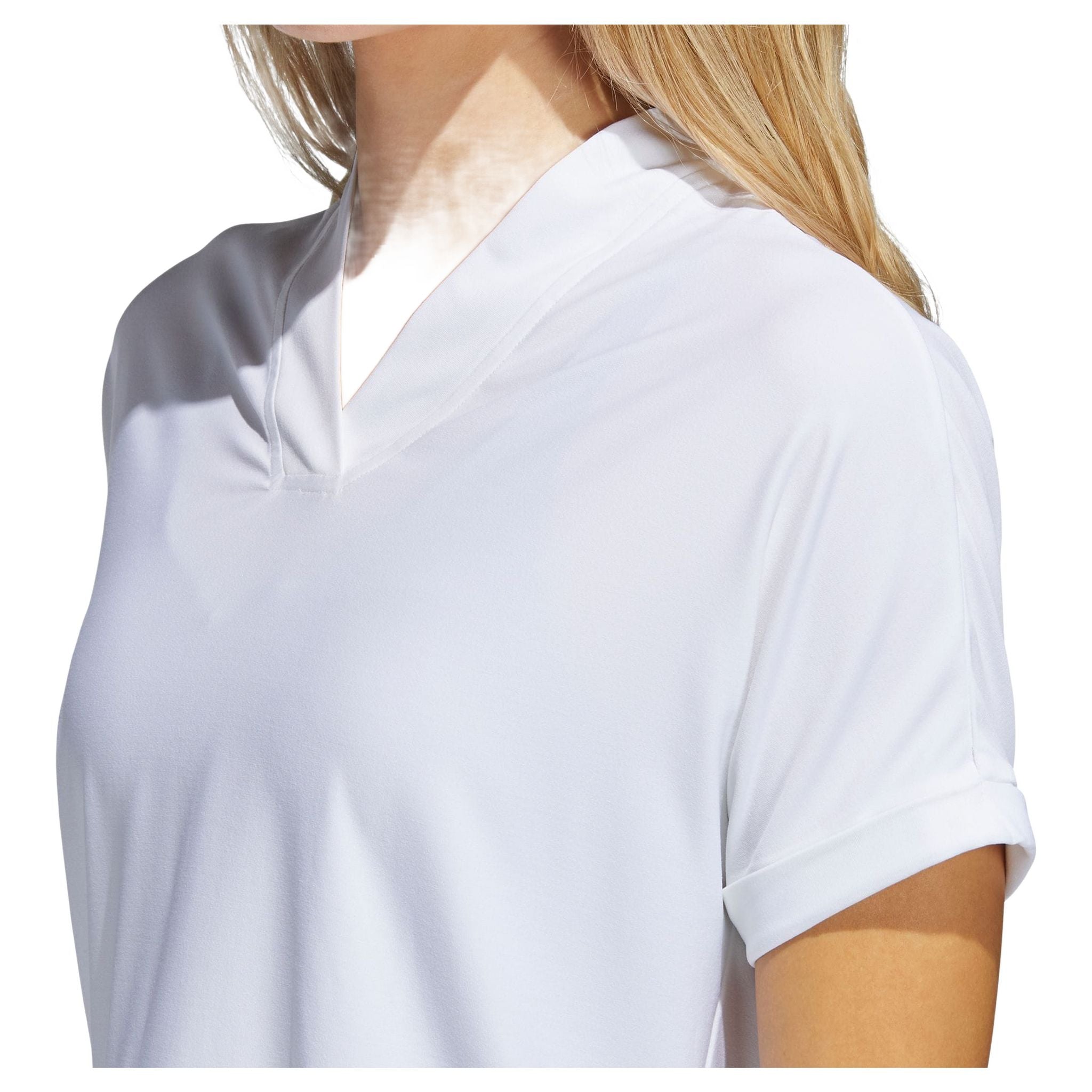 Adidas Go-To Polo Damen