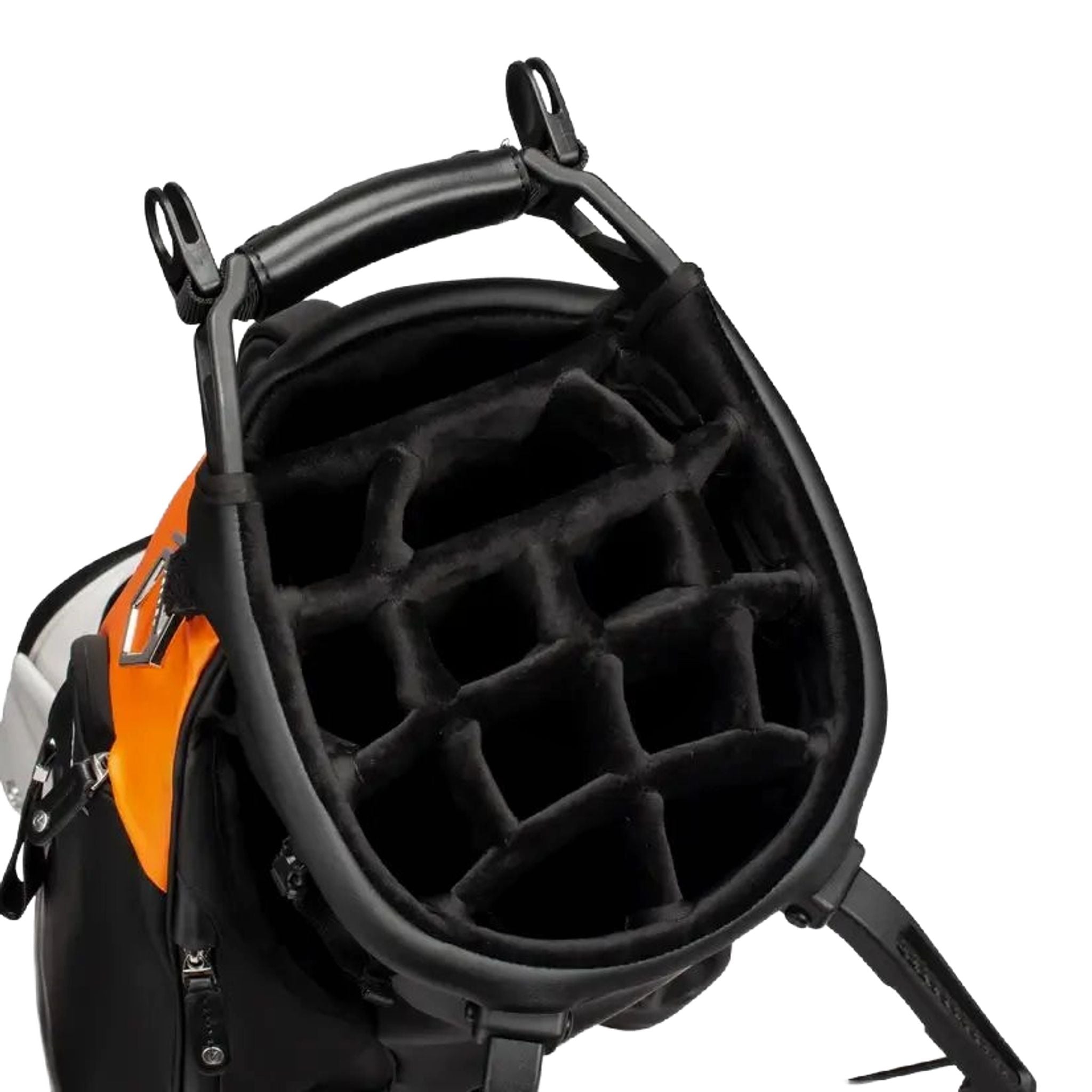 Vessel Player V Standbag