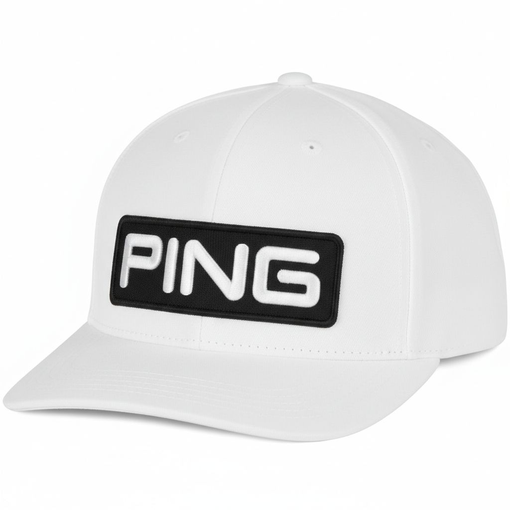 Ping Tour Delta Kappe Damen