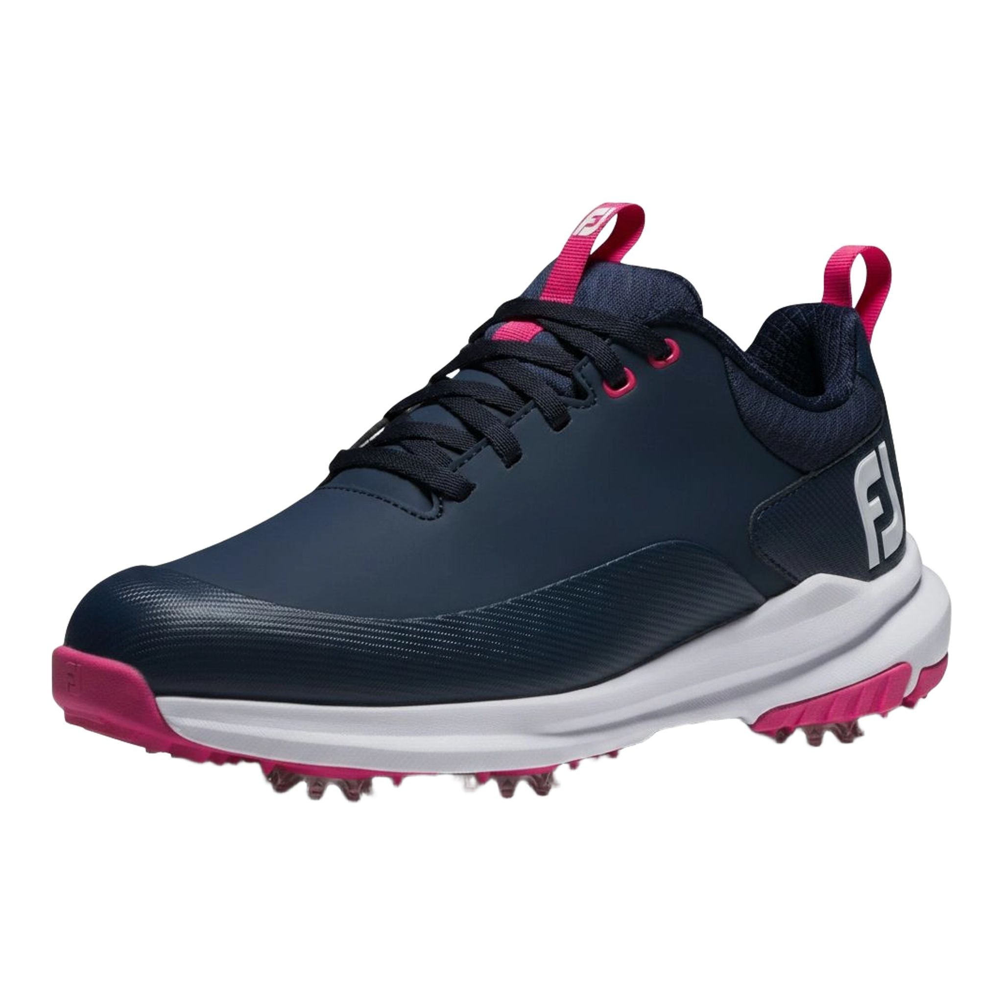 Footjoy Tour Rival Golfschuhe Damen