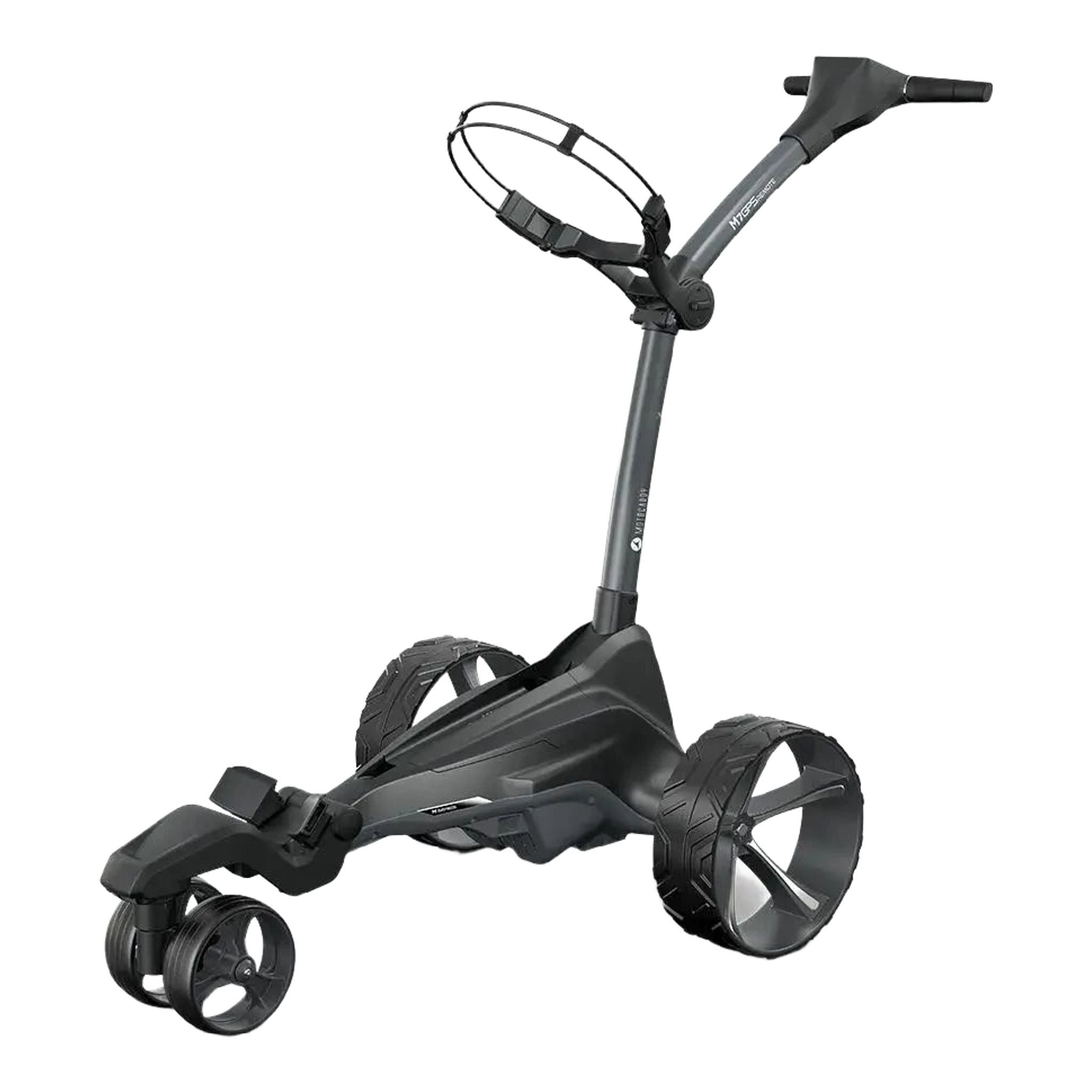 Motocaddy M7 GPS Remote Elektrotrolley