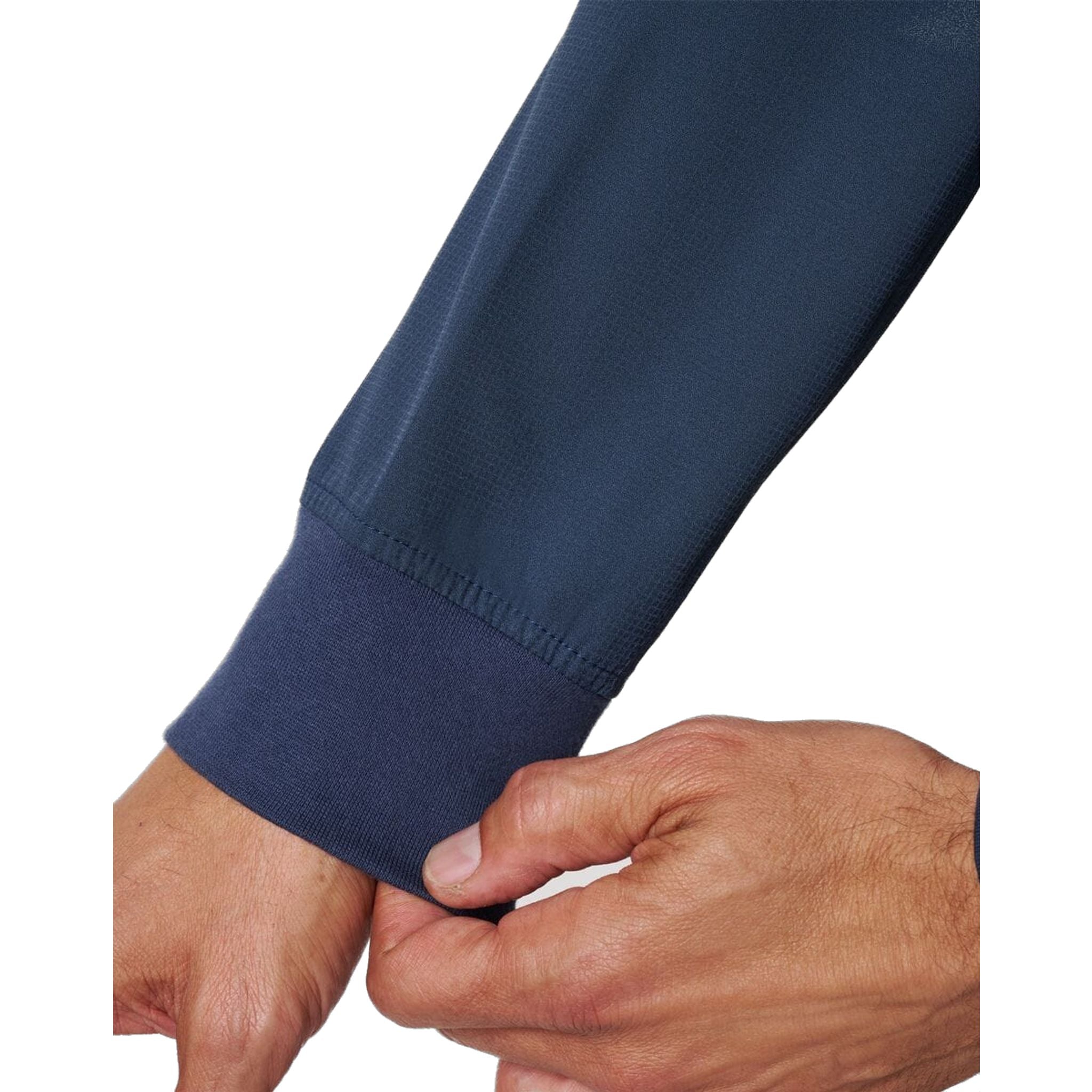 Travis Mathew Wanderlust Hoodie Herren