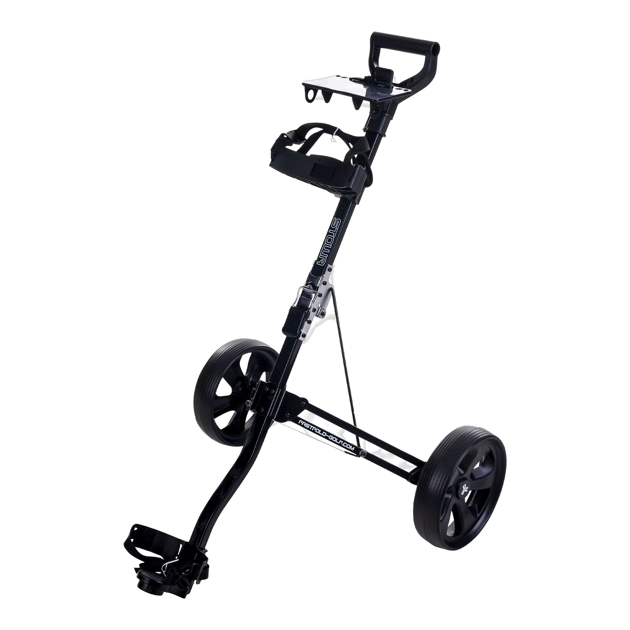 FastFold Stowa II Trolley
