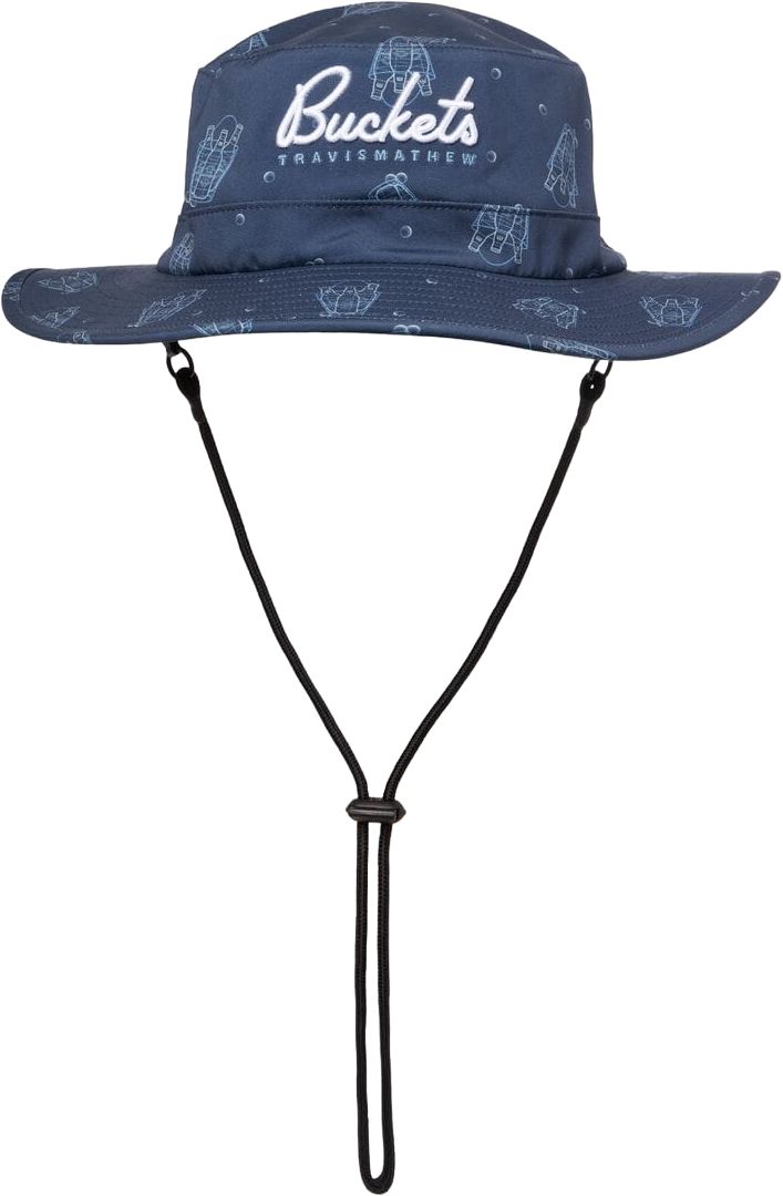 Travis Mathew First Edition Hut Herren