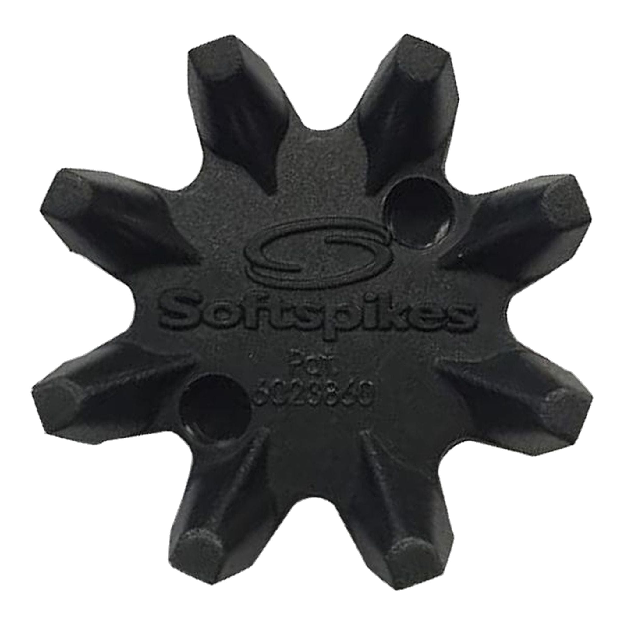 Softspikes Black Widow QL Spikes