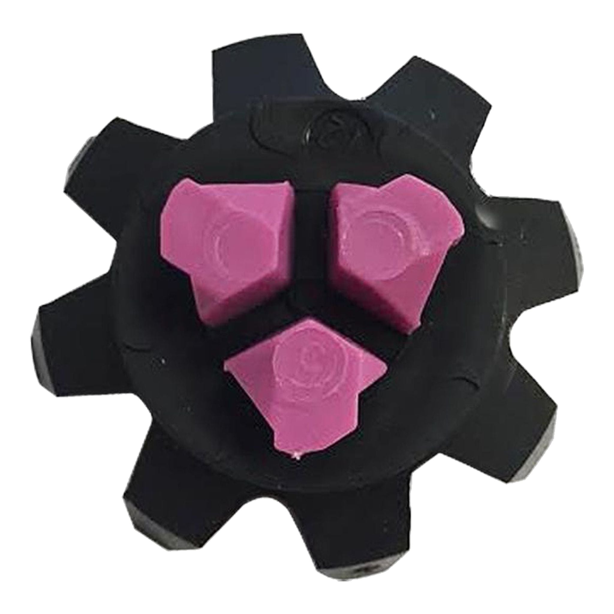 Softspikes Black Widow QL Spikes