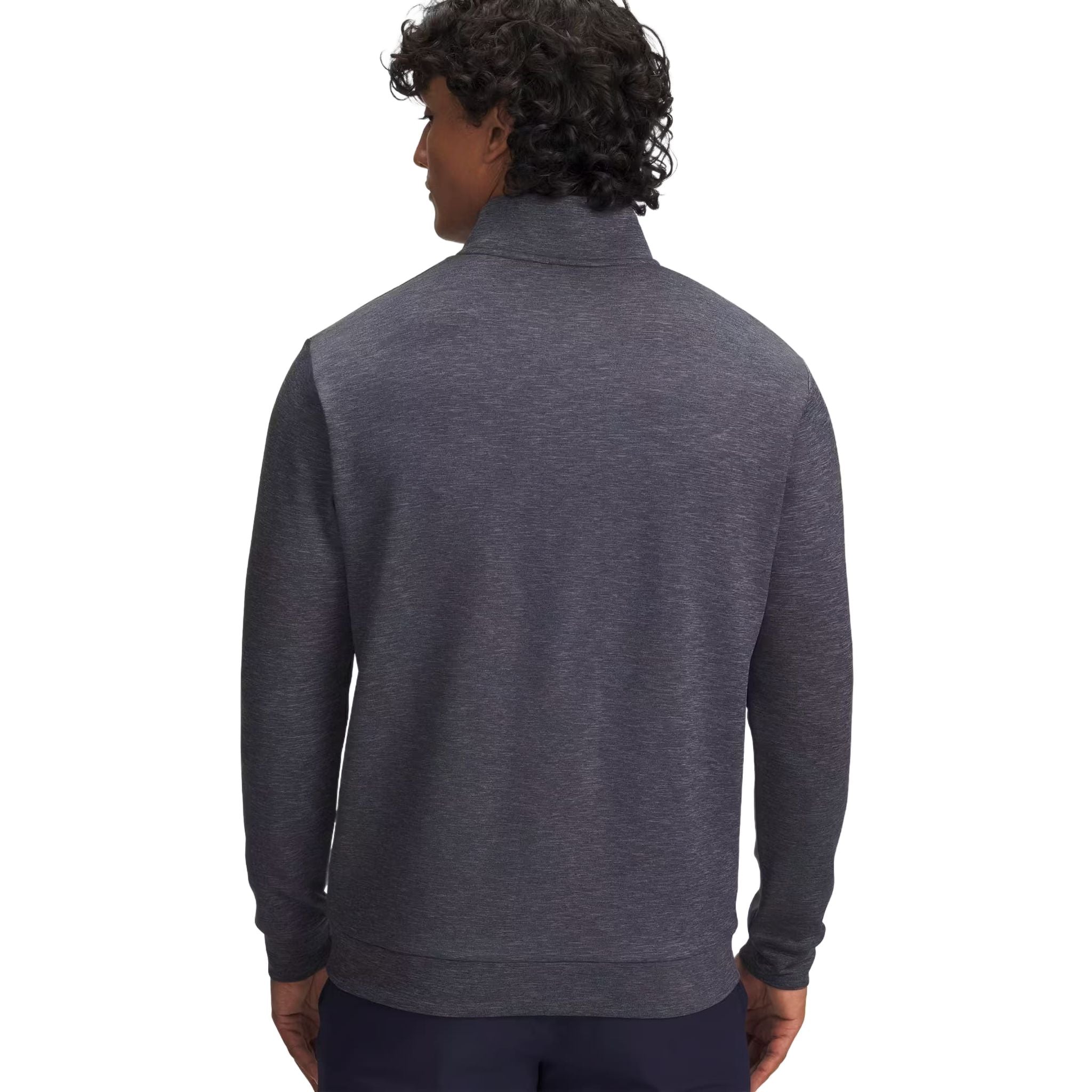 Under Armour UA Drive Midlayer Pullover Herren