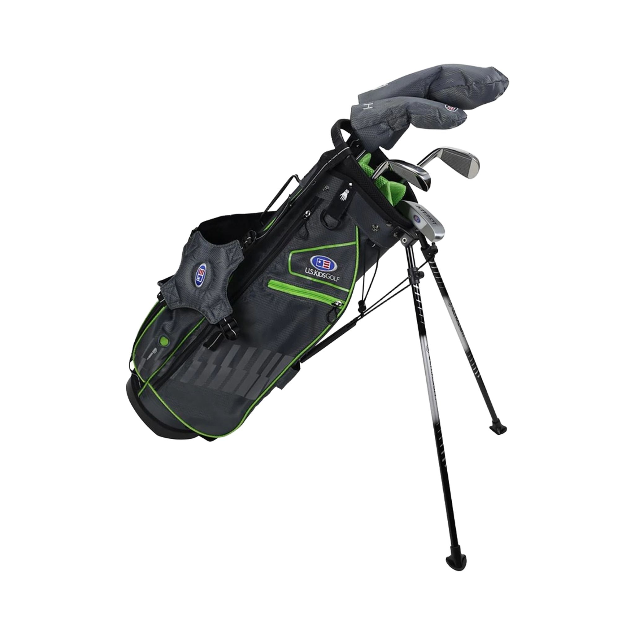 US Kids Ultralight Komplettsets