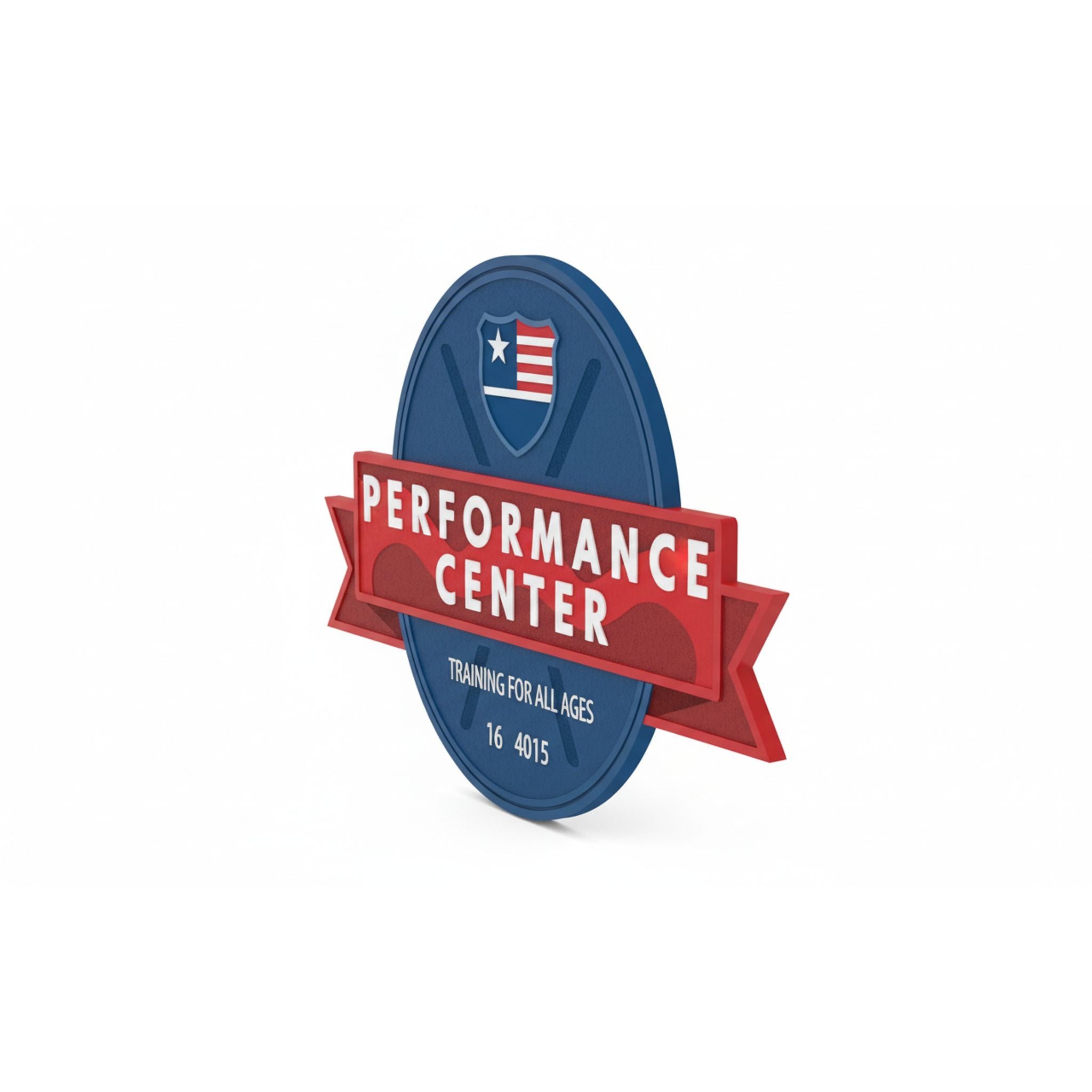 US Kids Ultralight Einzeleisen