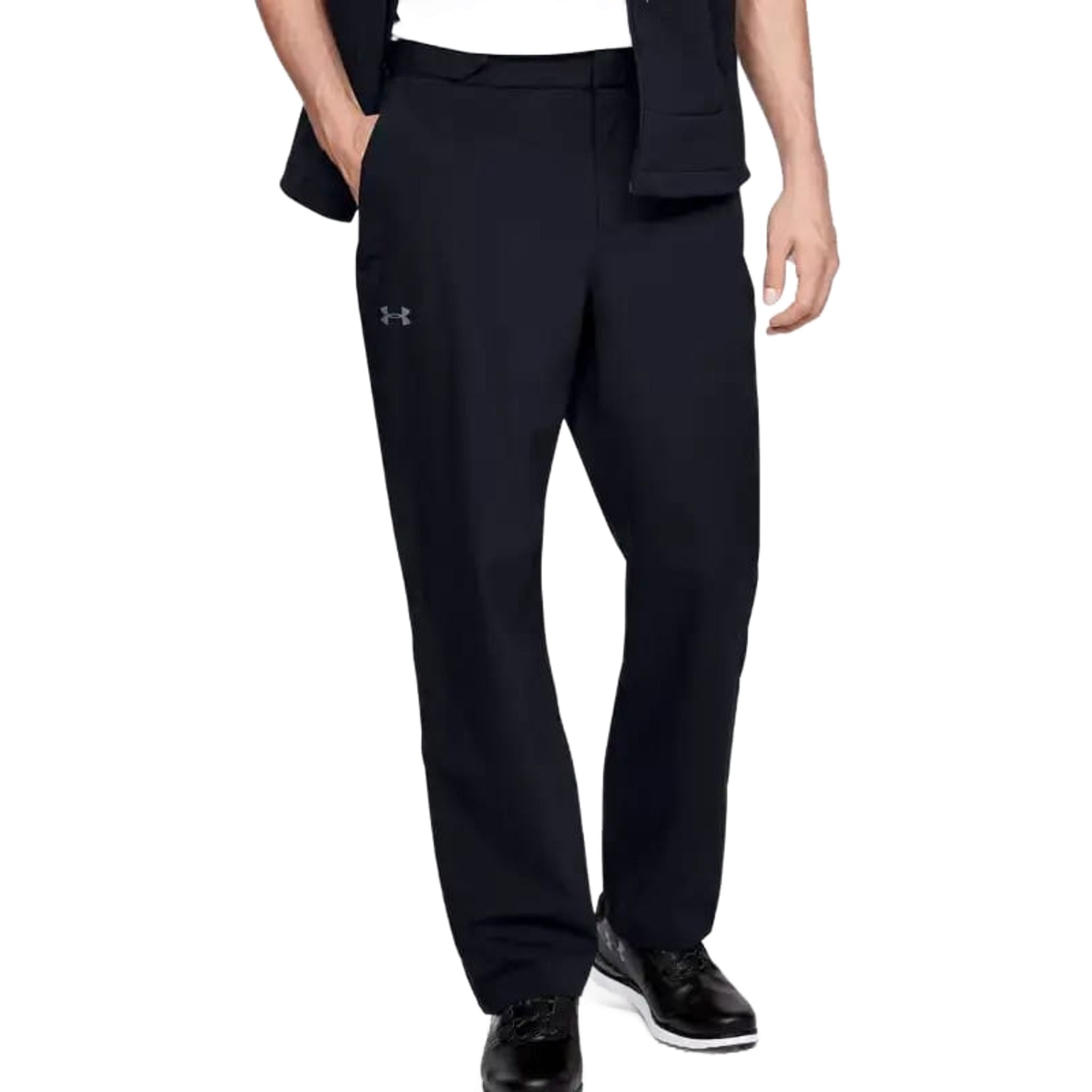 Under Armour UA Stormproof Regenhose Herren