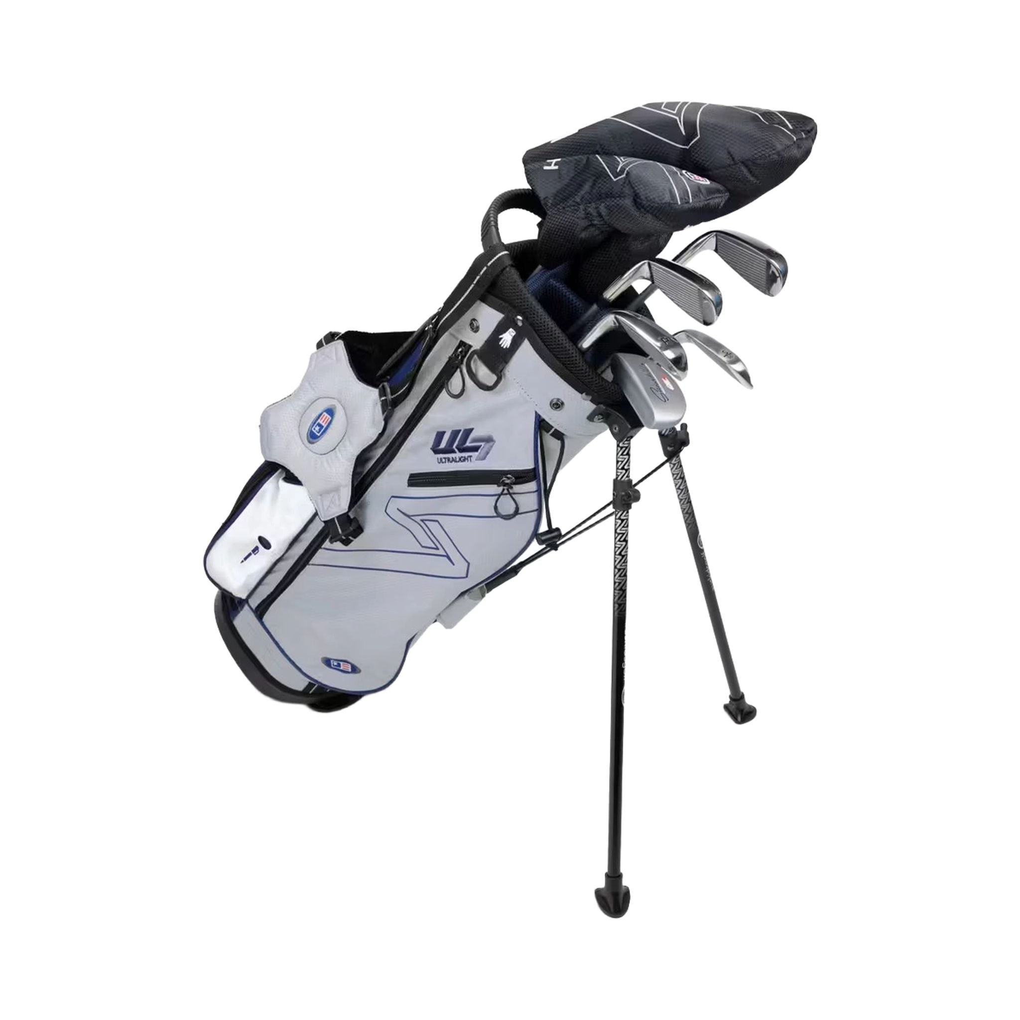 US Kids Ultralight Komplettsets