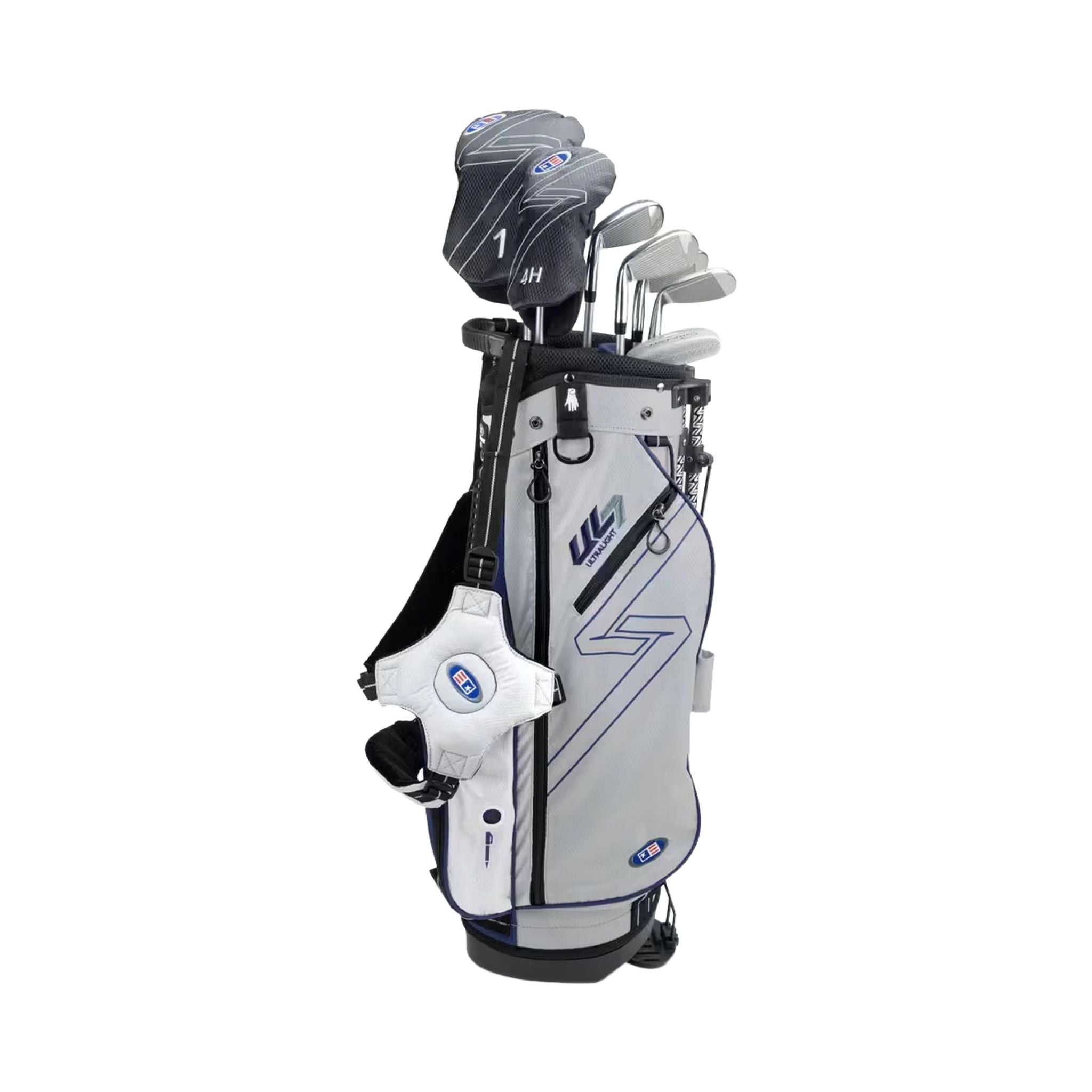 US Kids Ultralight Komplettsets