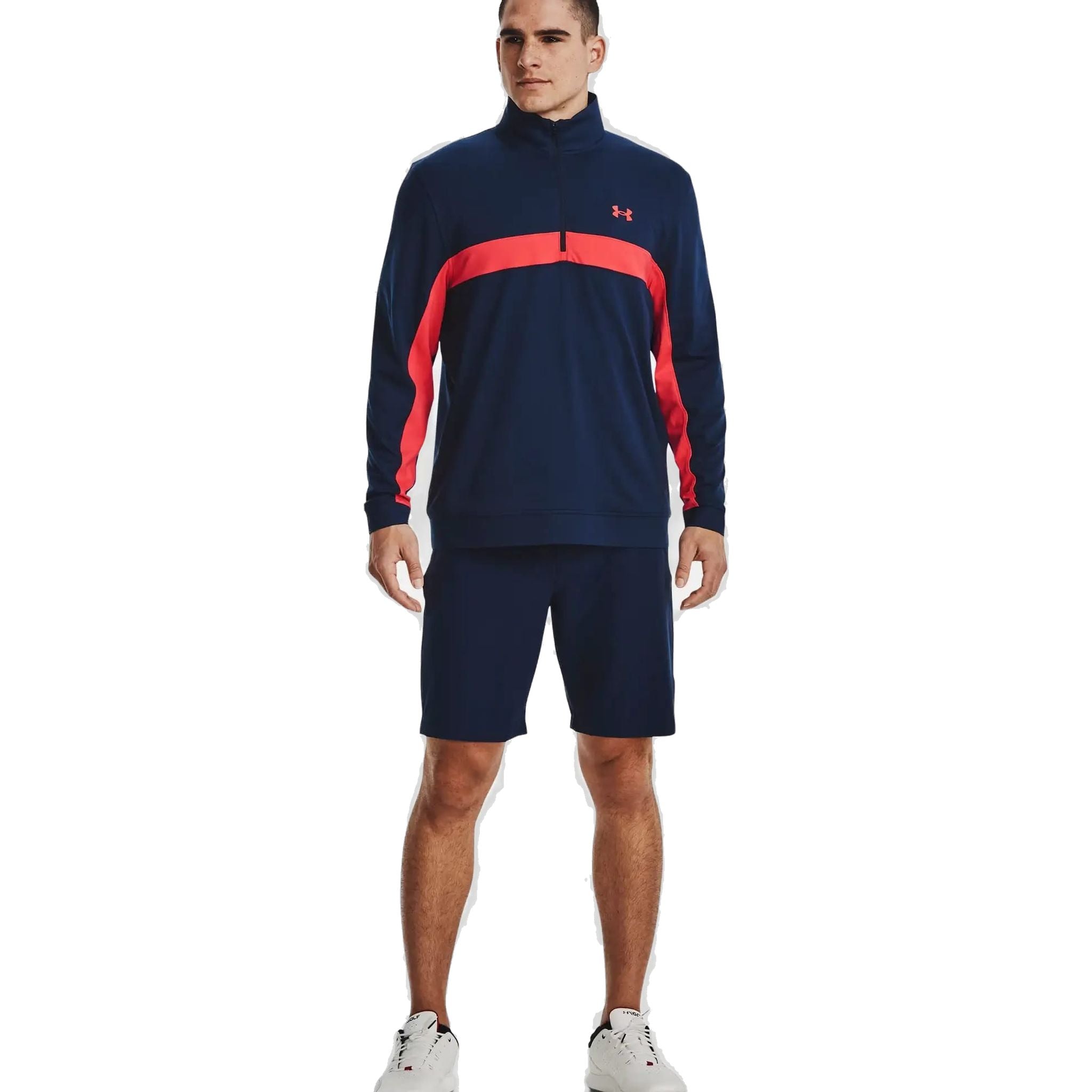 Under Armour Storm 1/2 Zip Midlayer Herren