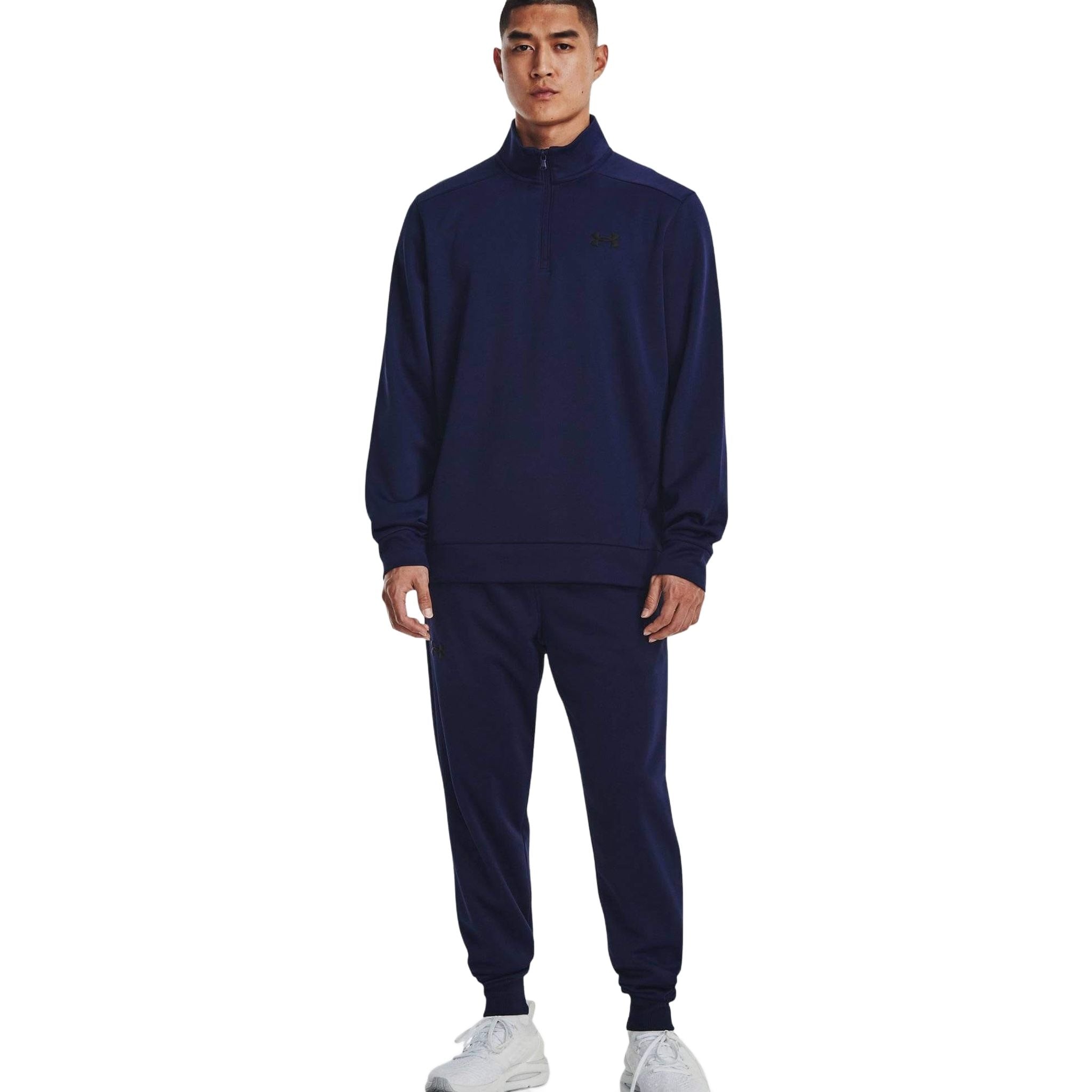 Under Armour UA Armour Fleece 1/4 Zip Herren