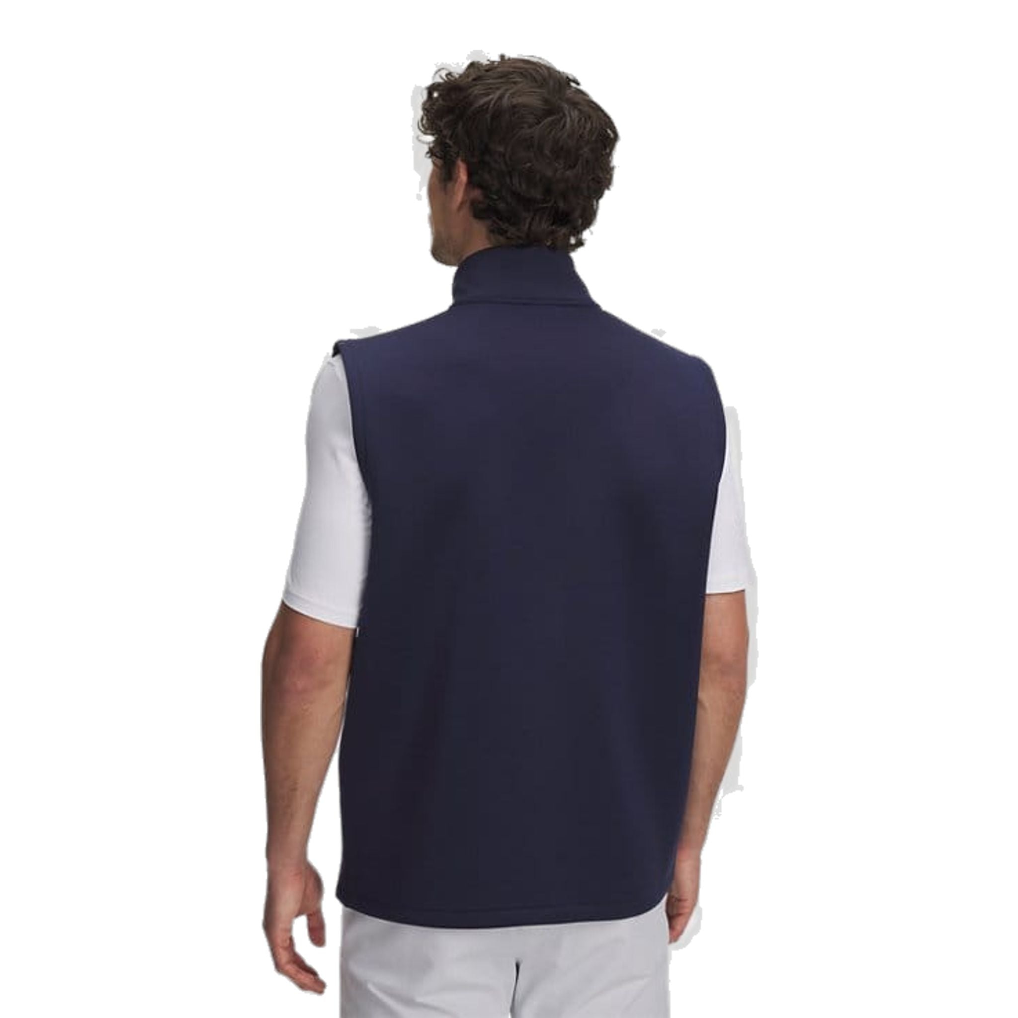 Under Armour UA Drive Pro Storm Hybrid Weste Herren
