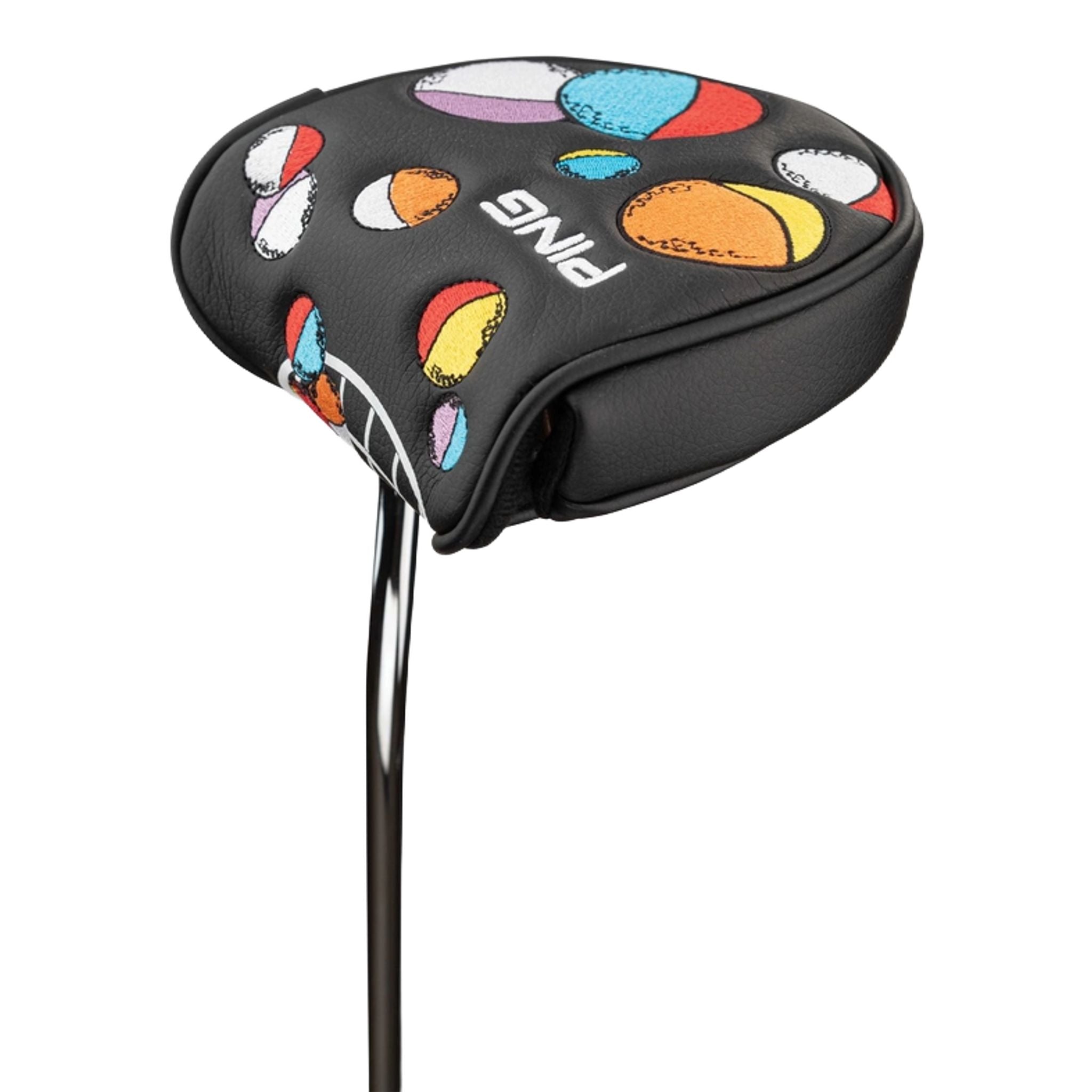 Ping Vintage Strobic Putter Cover