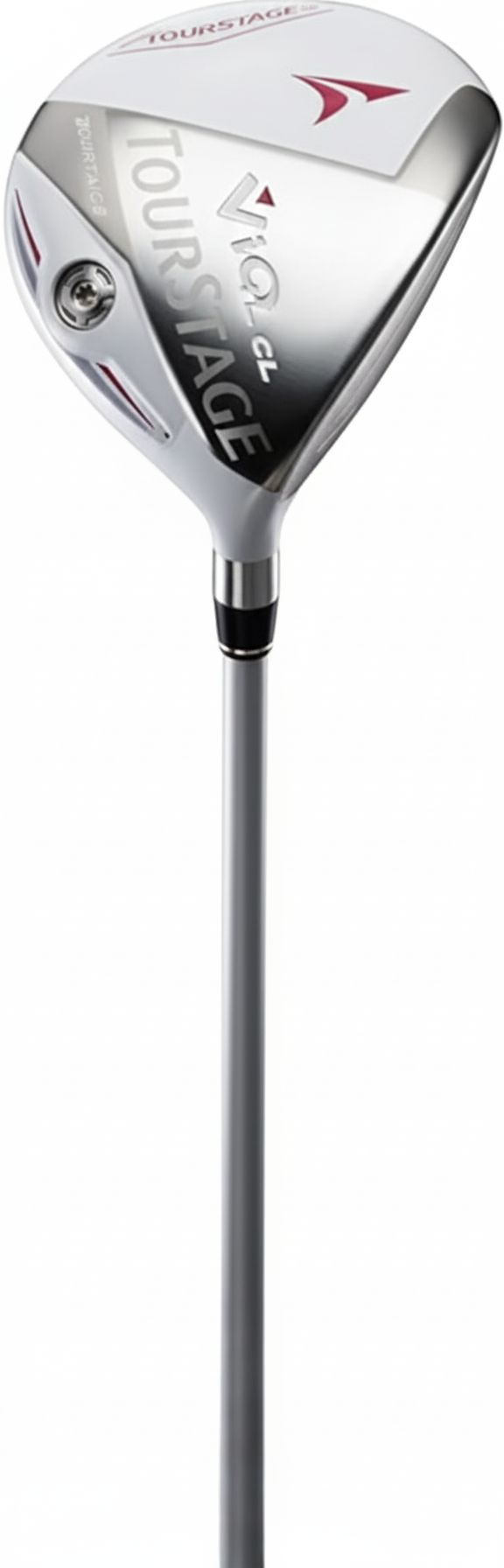 Bridgestone VIQ CL Fairwayholz Damen