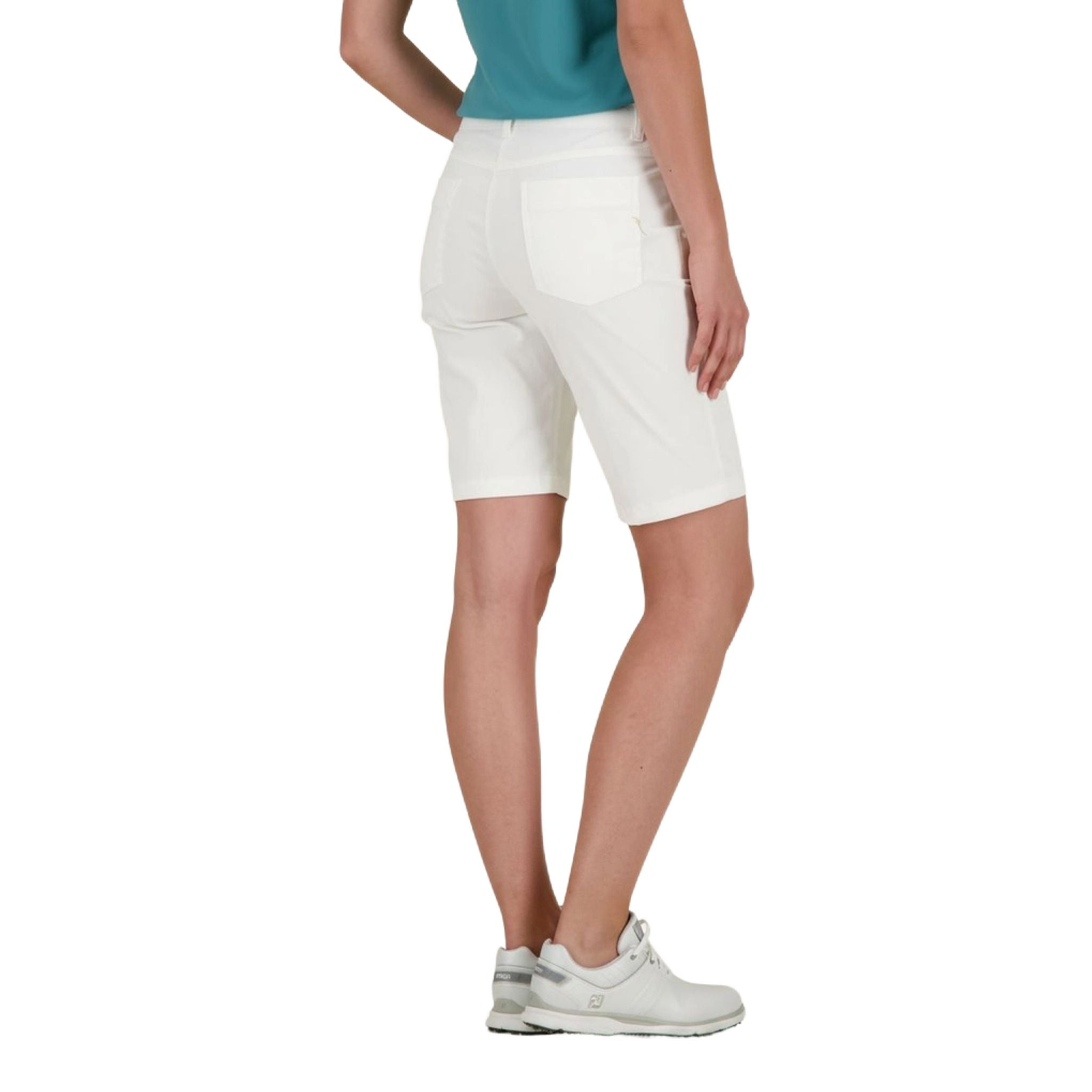 Chervo Giarin Bermuda Hose Damen