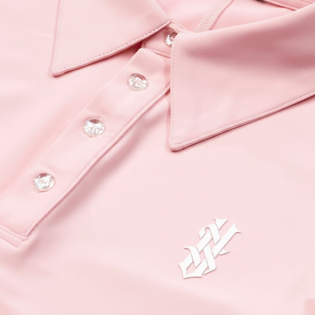 Agentur Erwin Reithmeier Crystal Polo Damen