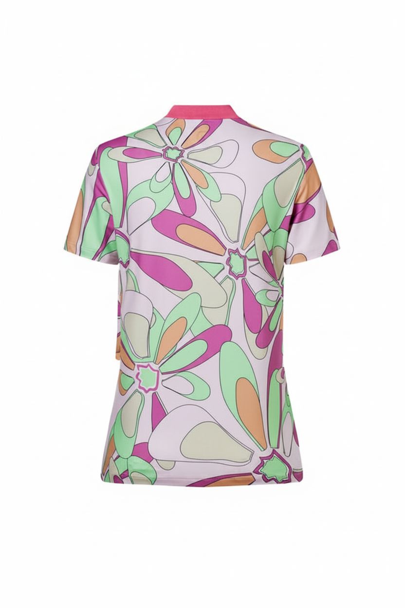 Bogner Zenia Performance Polo Damen