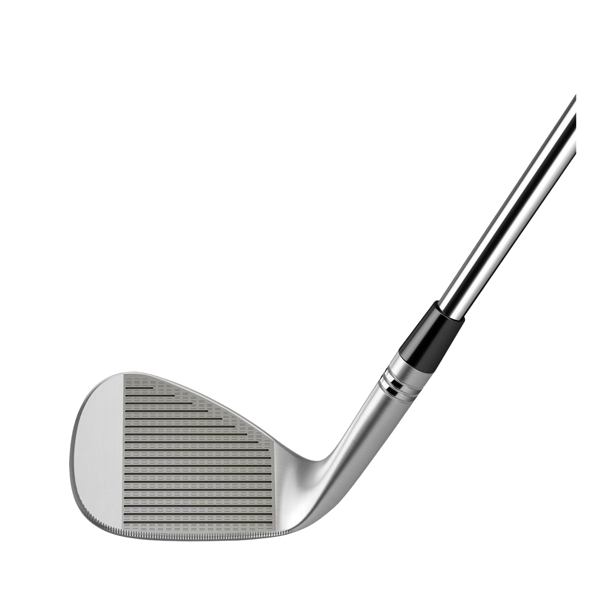 TaylorMade Milled Grind 2 Chrome Wedge Herren