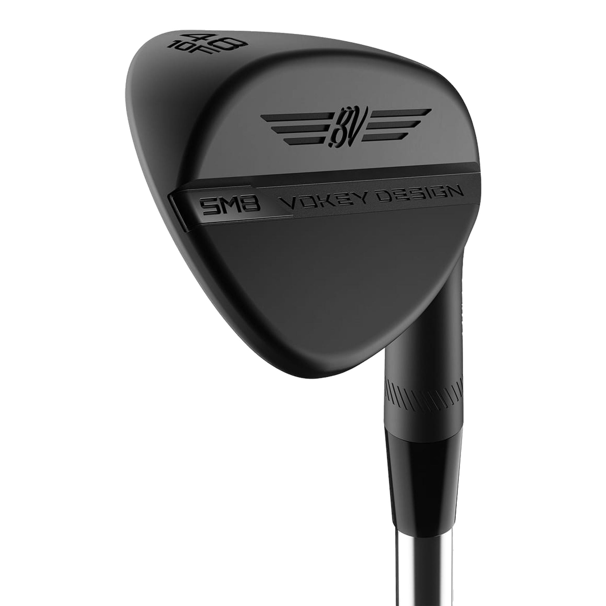 Titleist SM8 K-Grind Wedge Herren