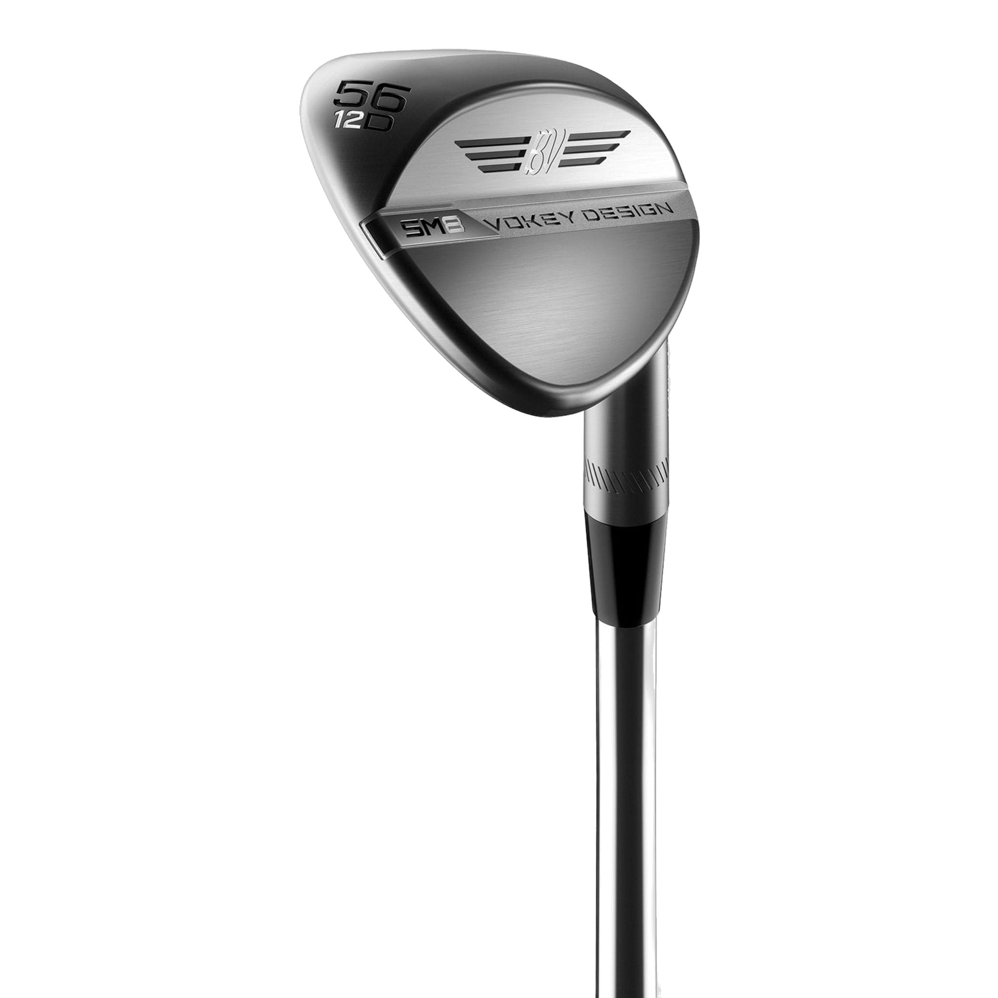 Titleist SM8 Tour Chrome Wedge Herren