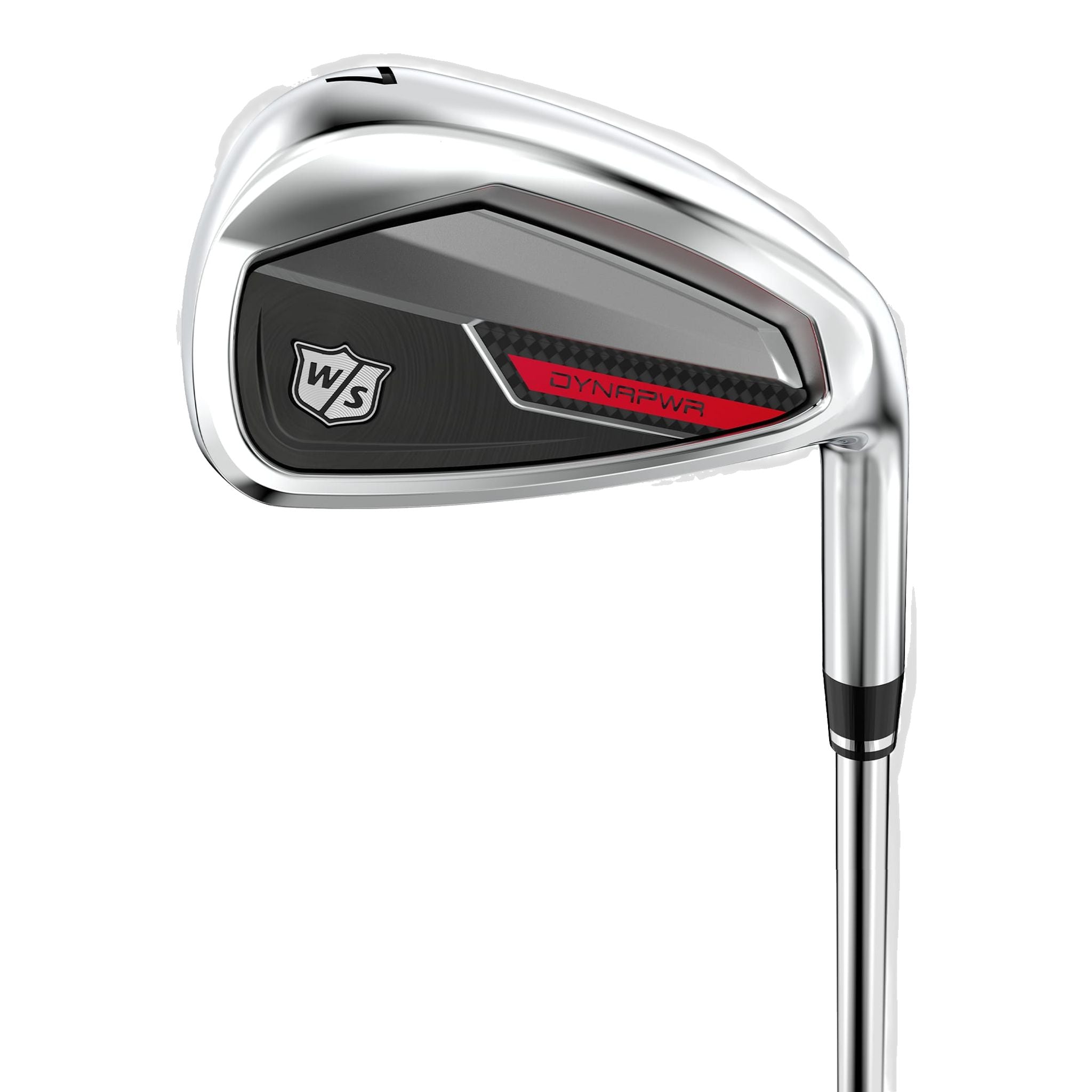 Wilson DynaPower Eisensatz Herren