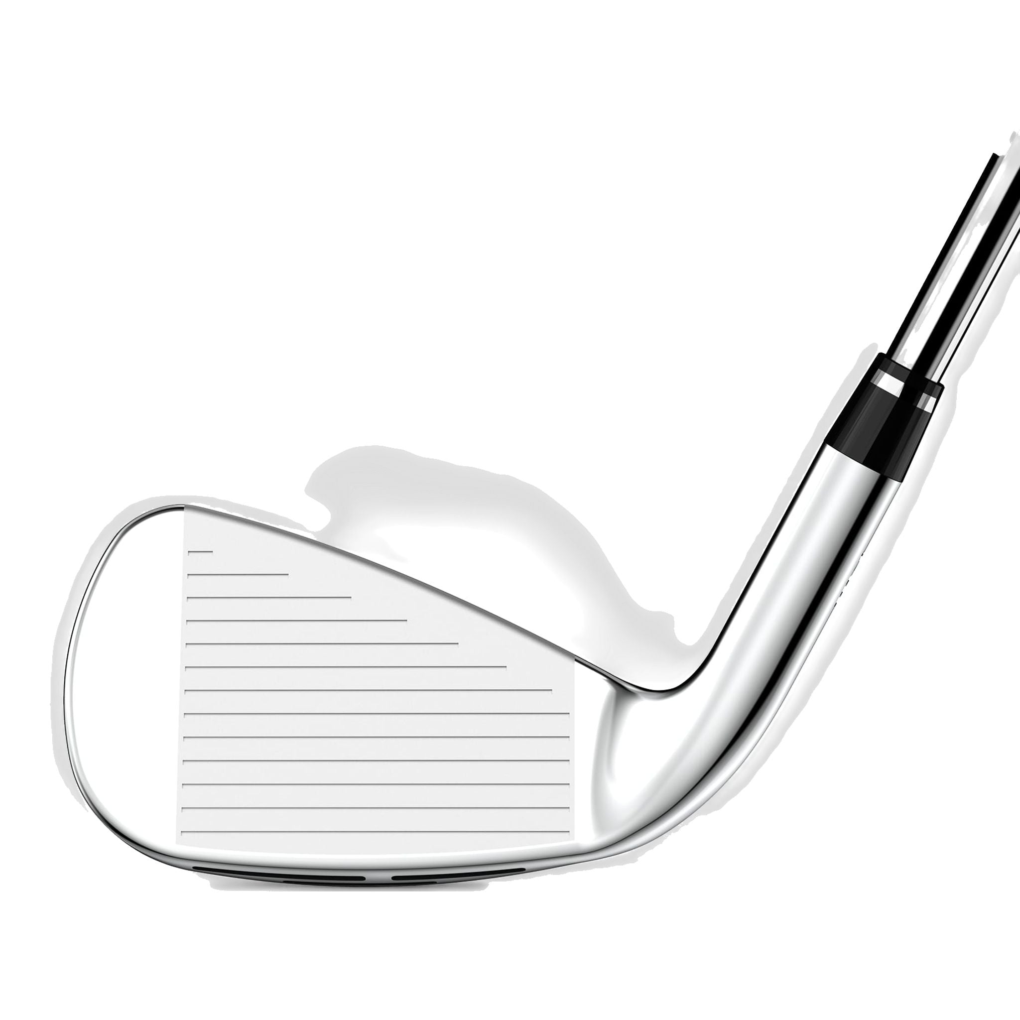 Wilson DynaPower Eisensatz Herren