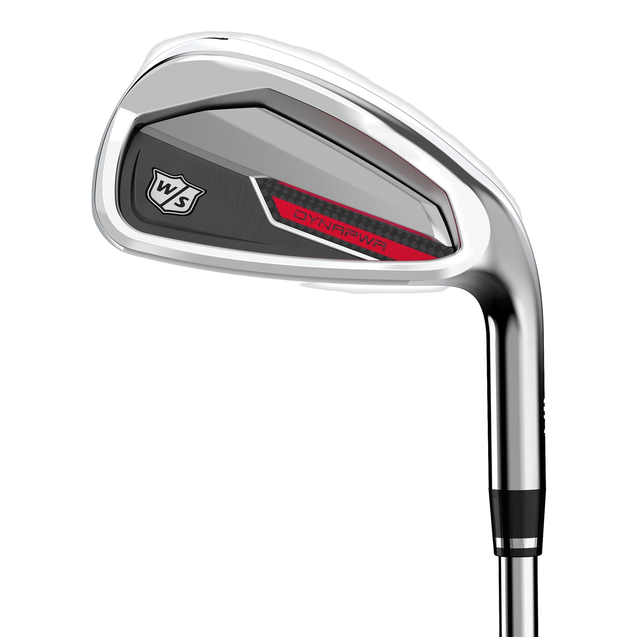 Wilson DynaPower Eisensatz Herren