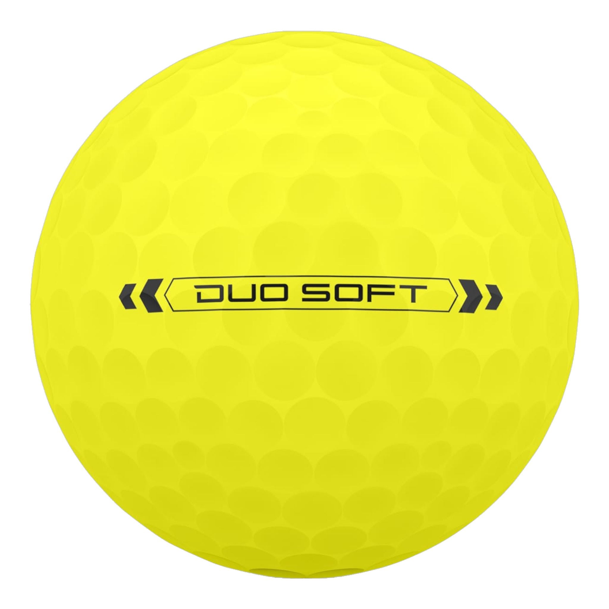 Wilson Duo Soft Golfbälle