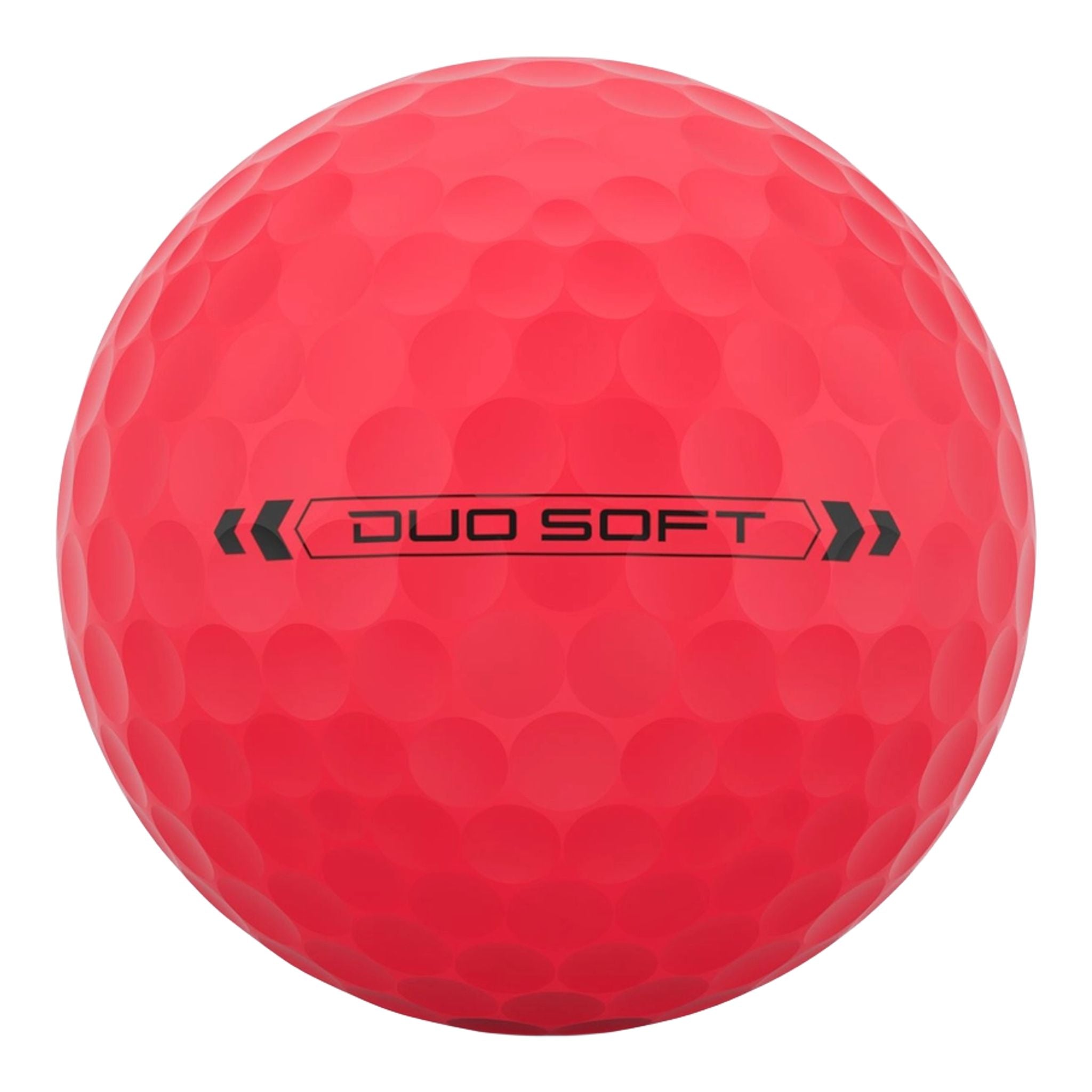 Wilson Duo Soft Golfbälle