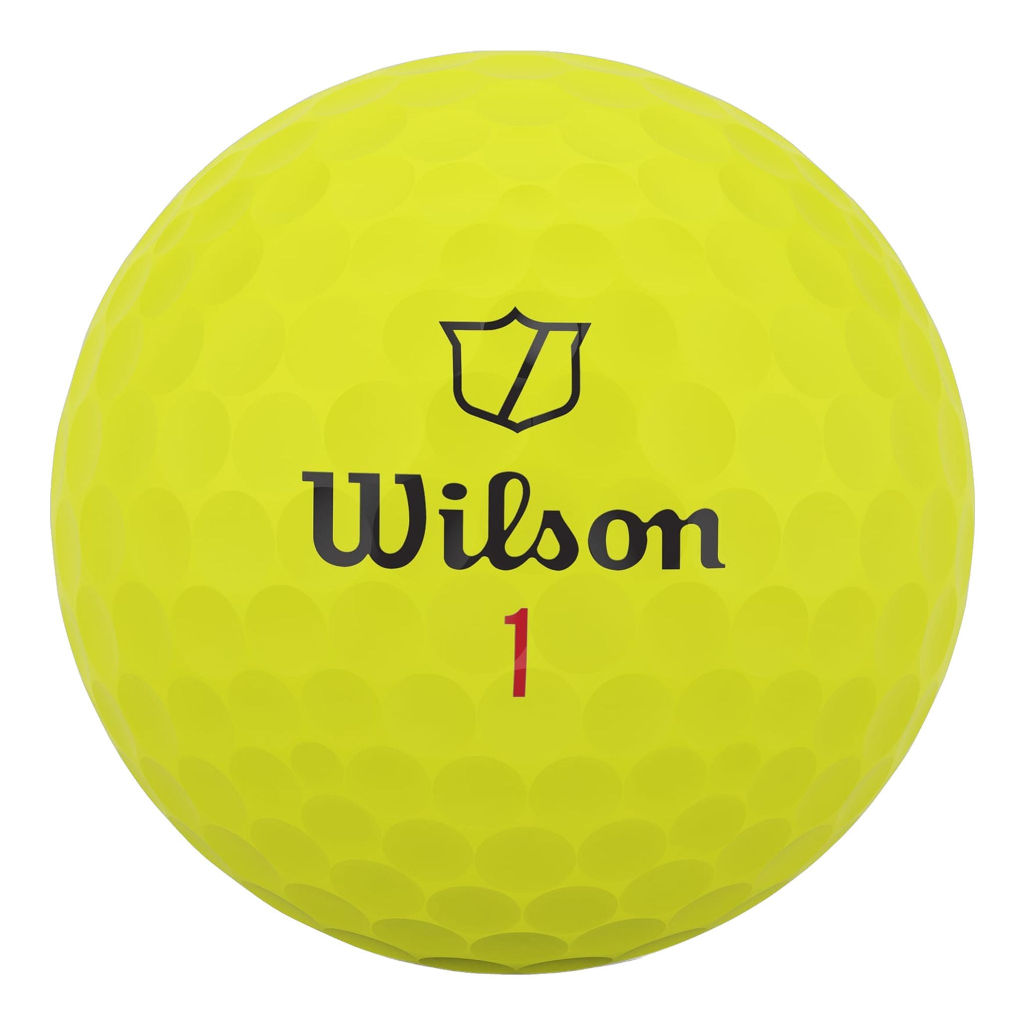 Wilson Staff Model X Golfbälle