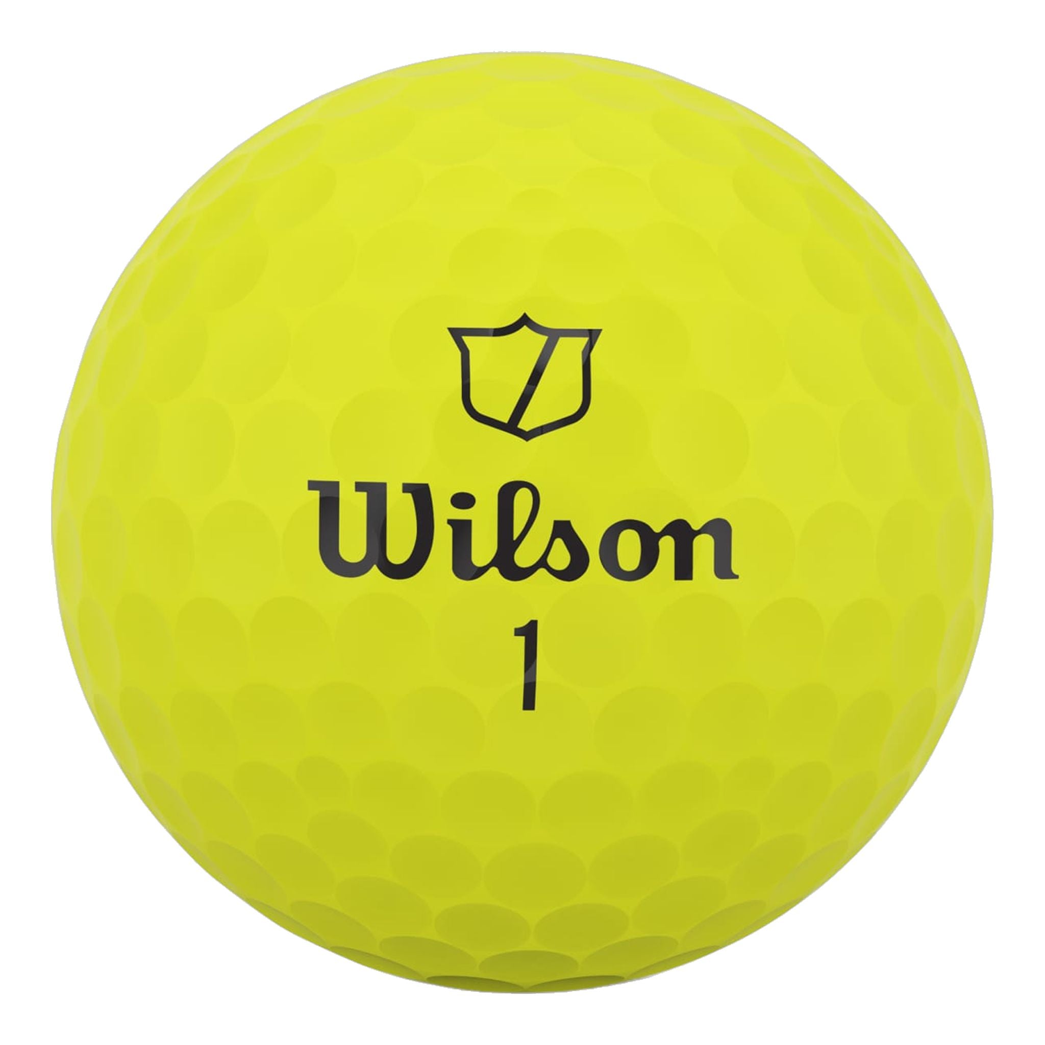Wilson Staff Model Golfbälle