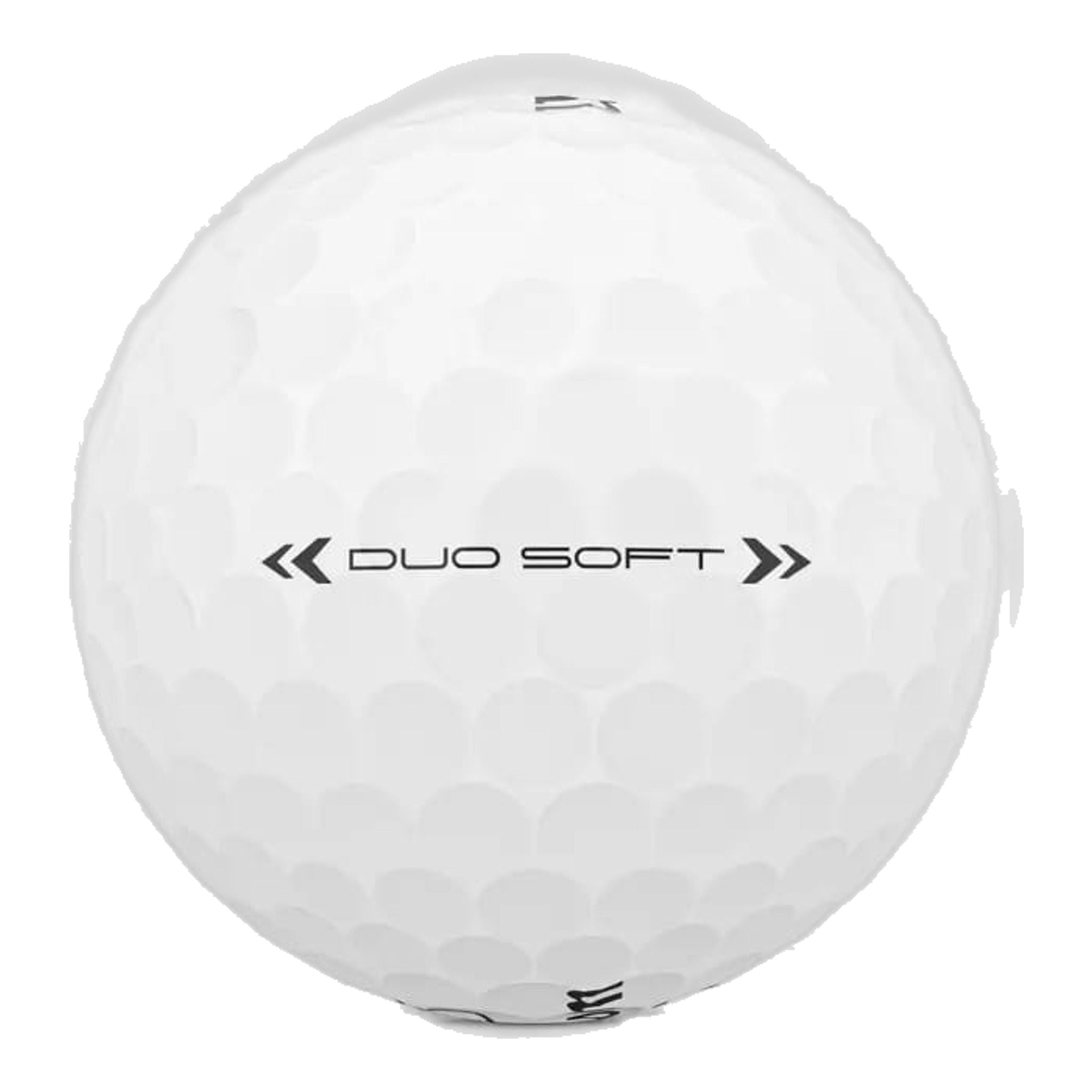 Wilson DUO Soft Golfbälle