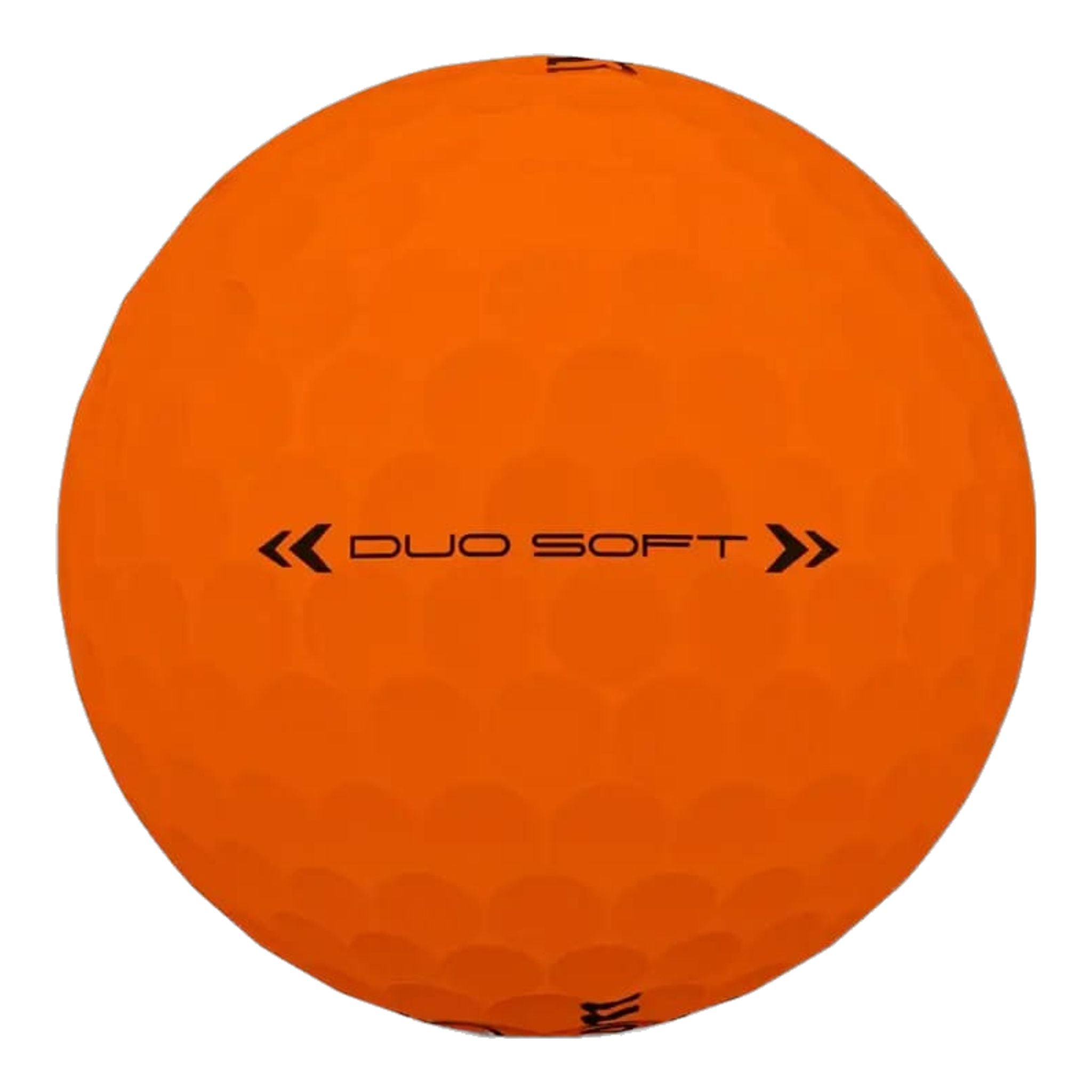 Wilson DUO Soft Golfbälle