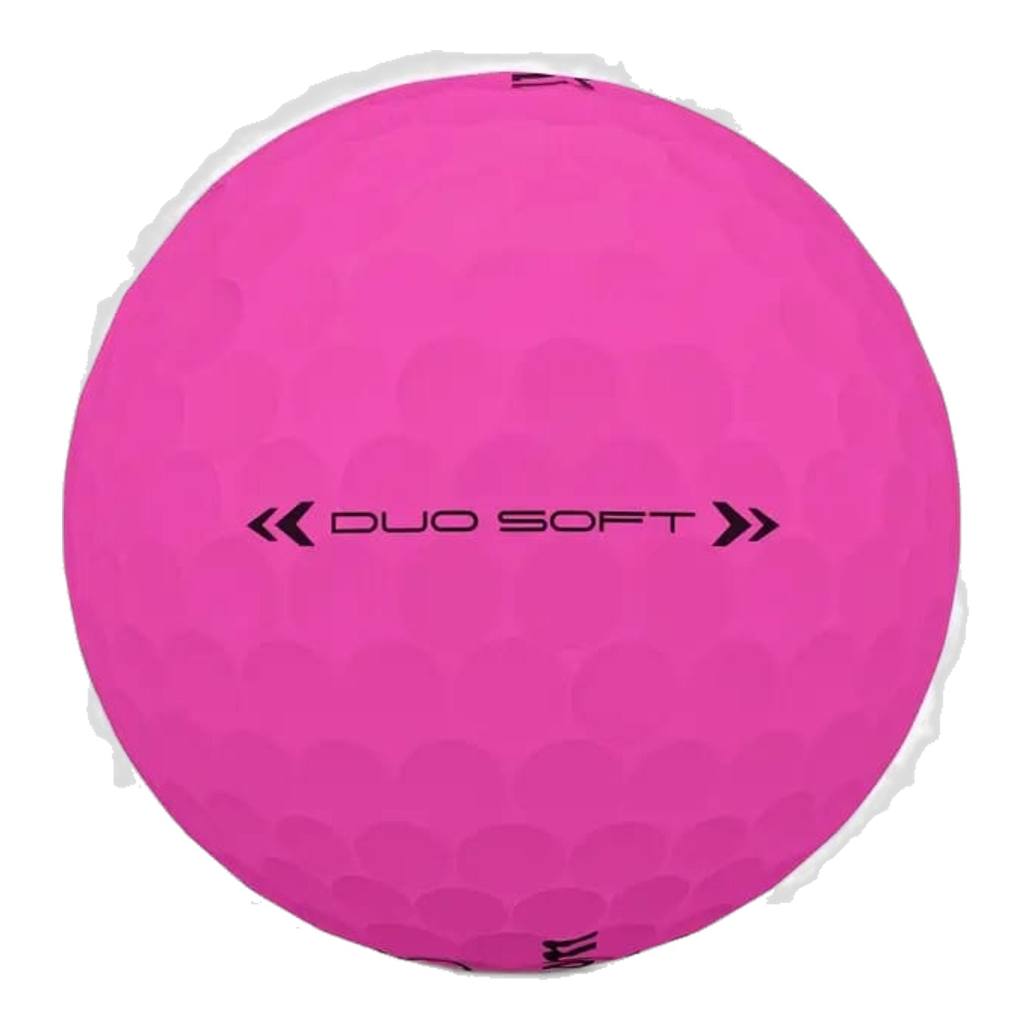 Wilson DUO Soft Golfbälle