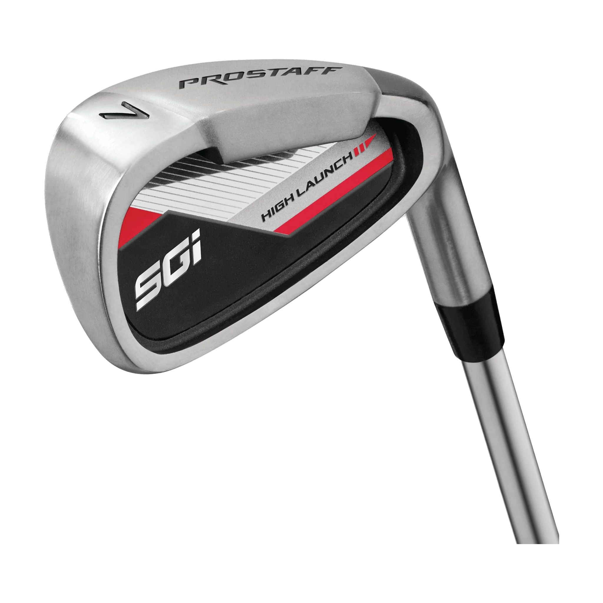 Wilson Pro Staff SGI Komplettset Herren