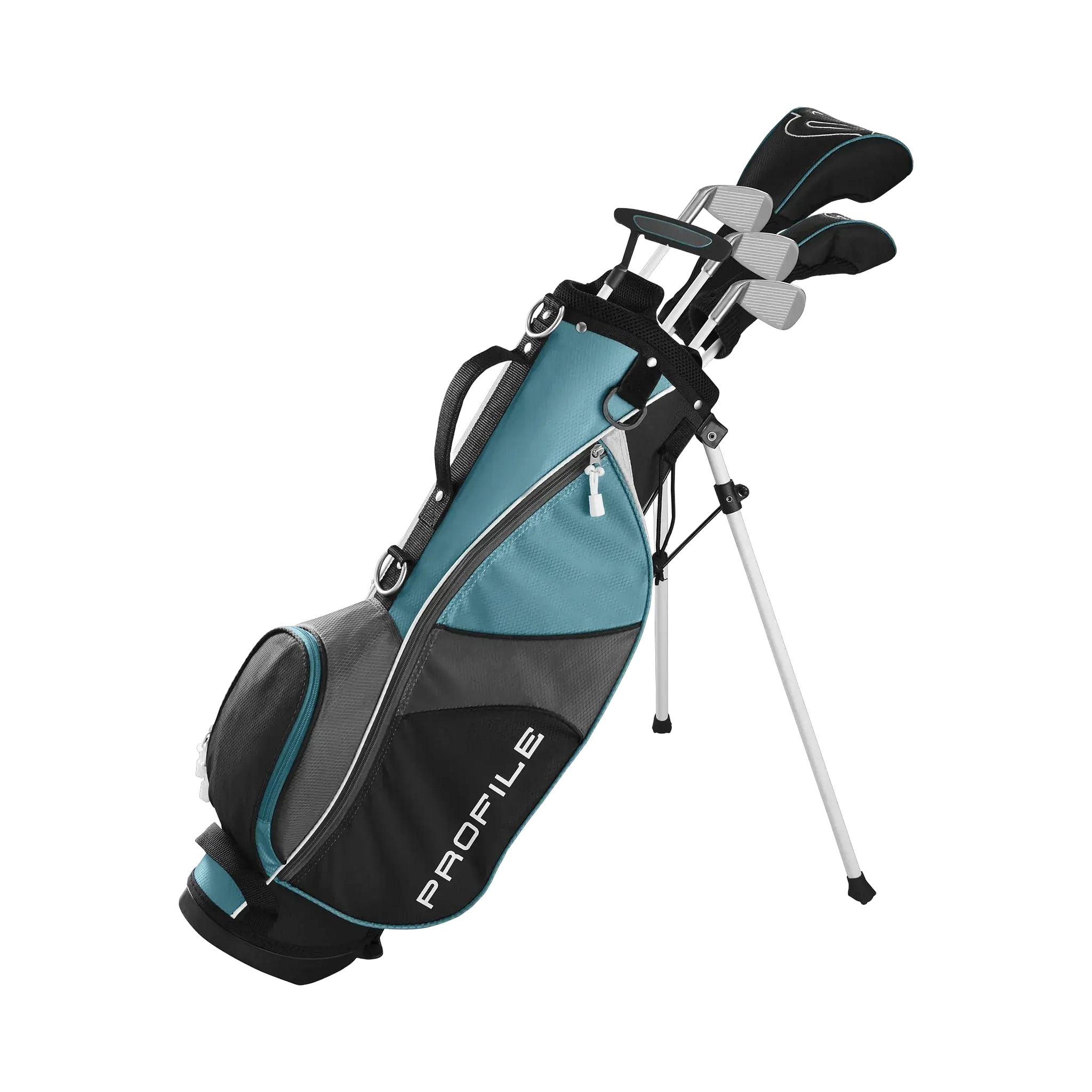 Wilson Profile JGI Junior Komplettsatz