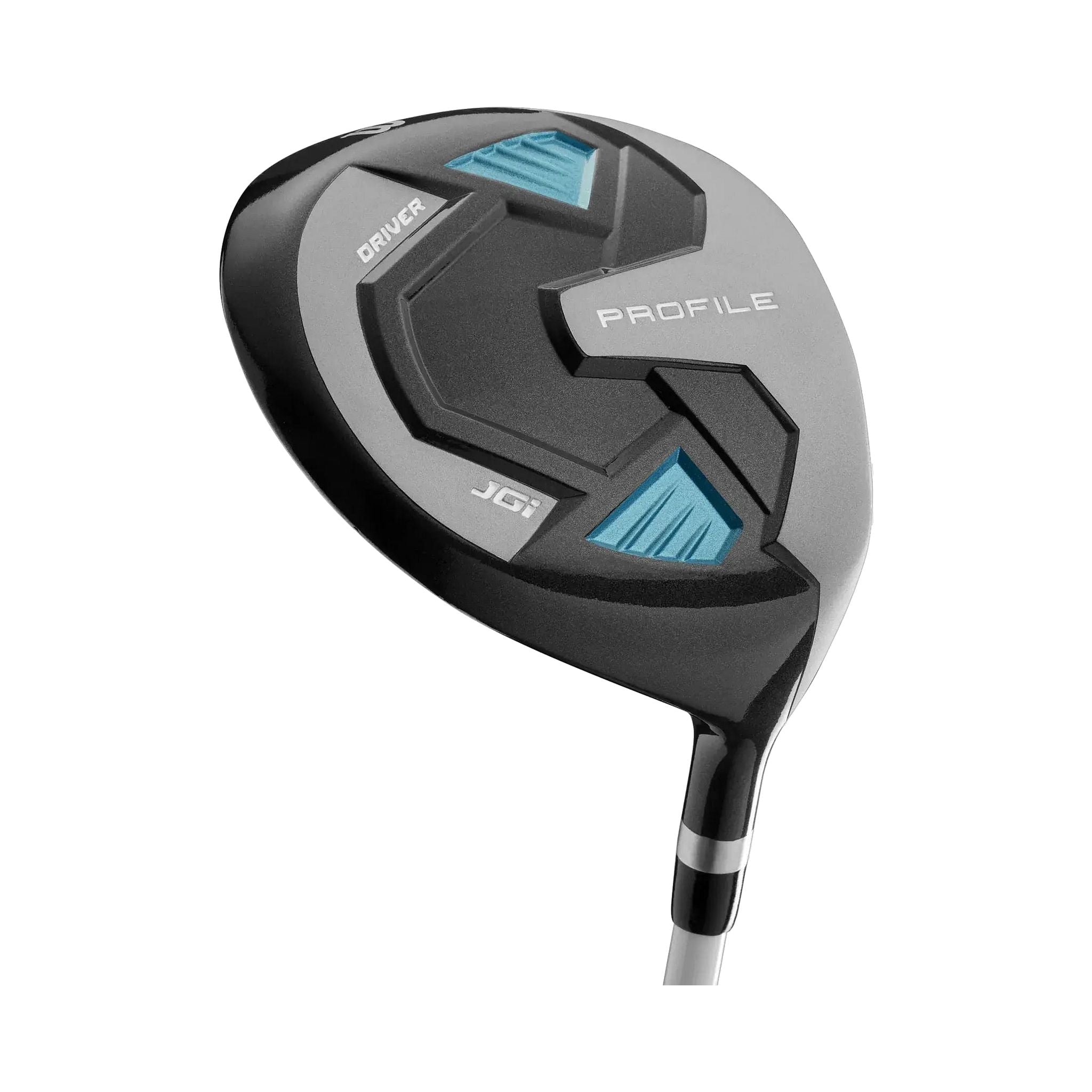 Wilson Profile JGI Junior Komplettsatz