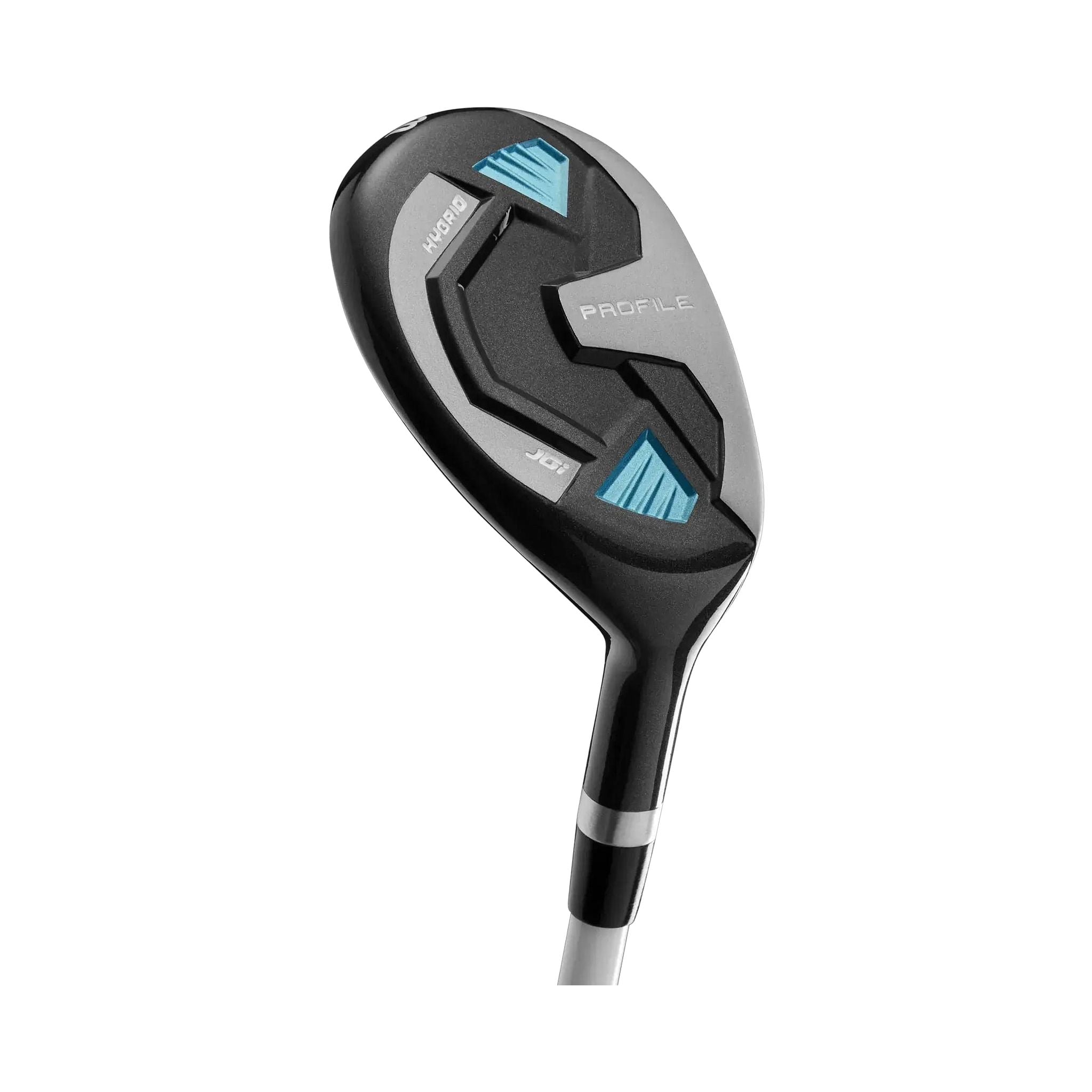 Wilson Profile JGI Junior Komplettsatz