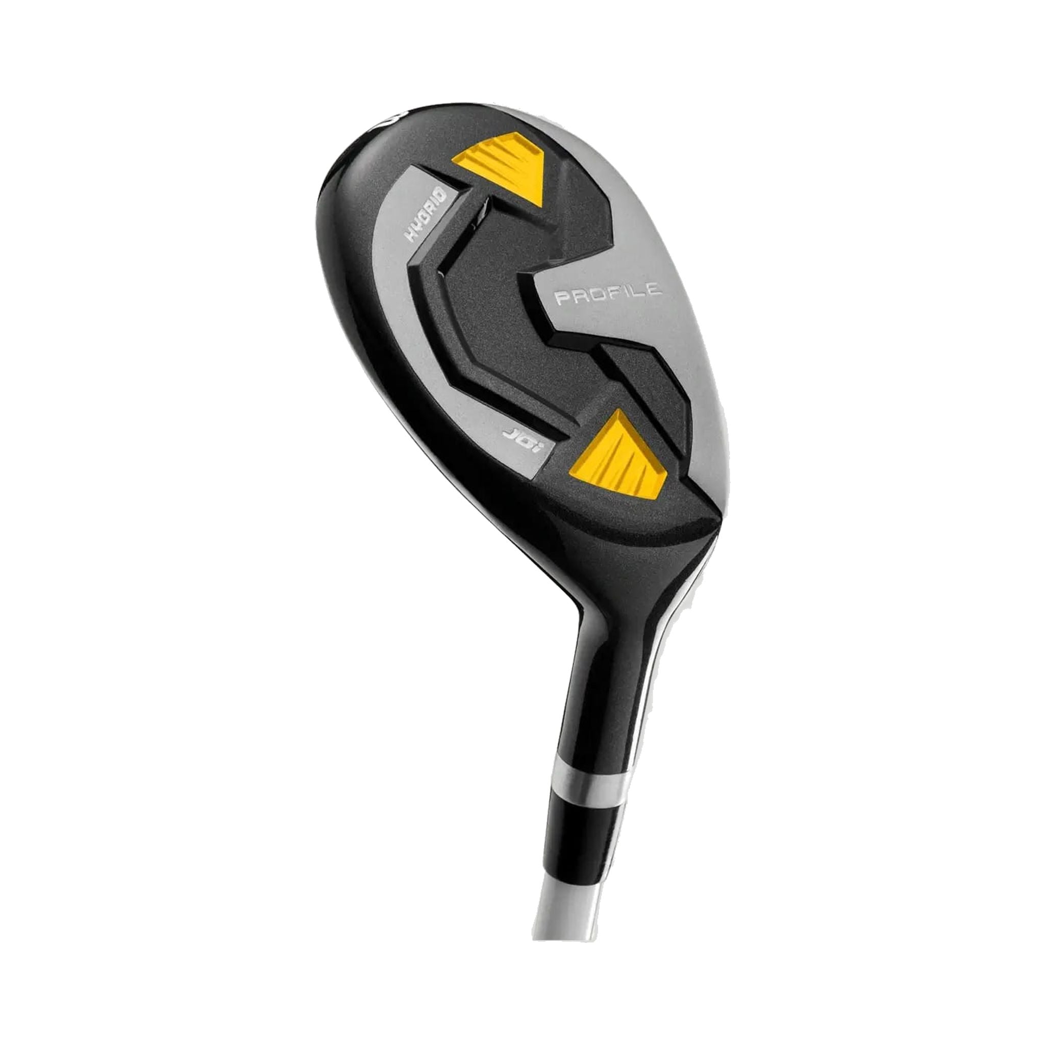 Wilson Profile JGI Junior Komplettsatz