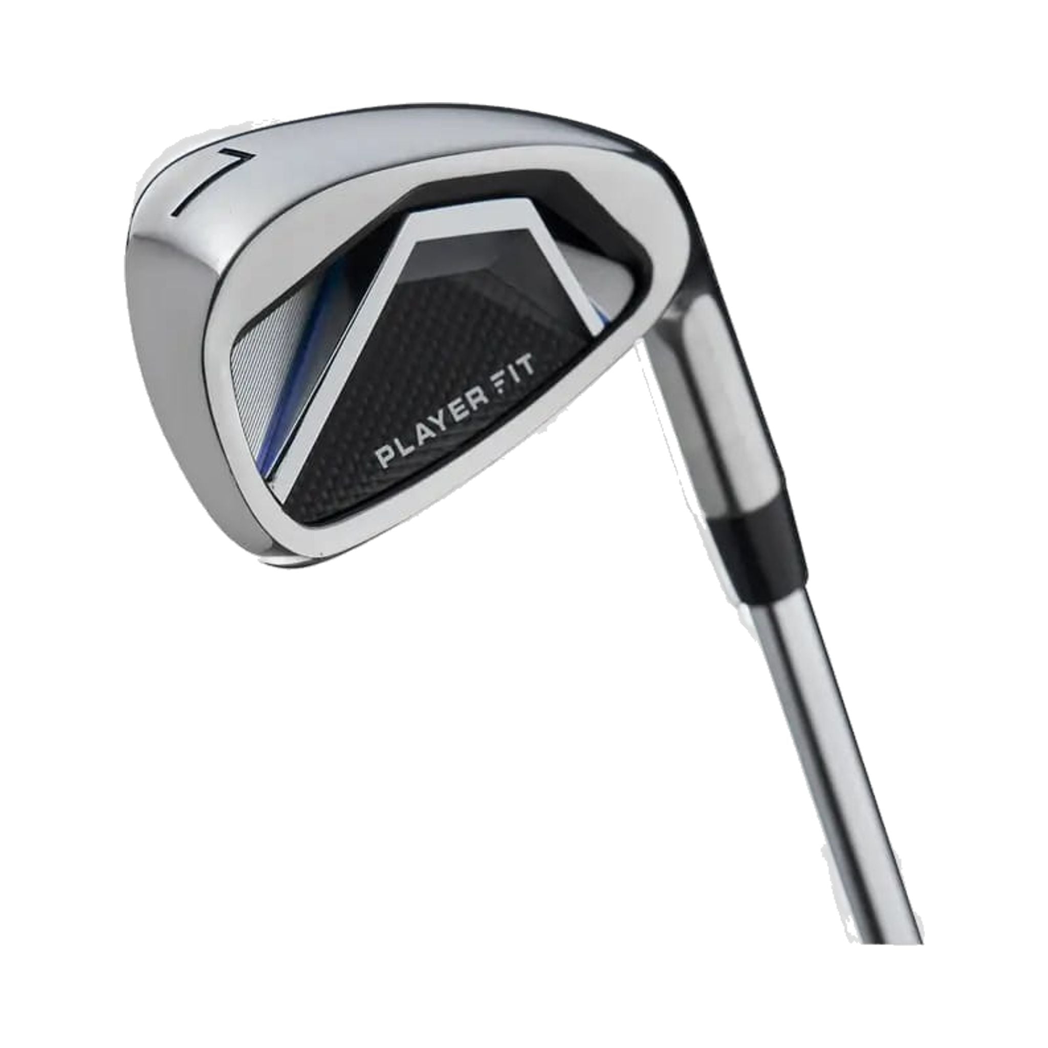 Wilson Player Fit Steel Mens Standbag Herren