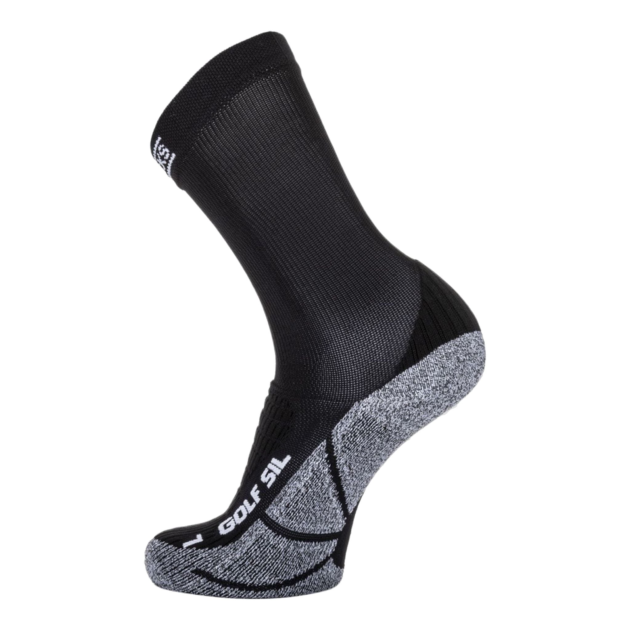 X-Socks Silver V2 Regular Golfsocken