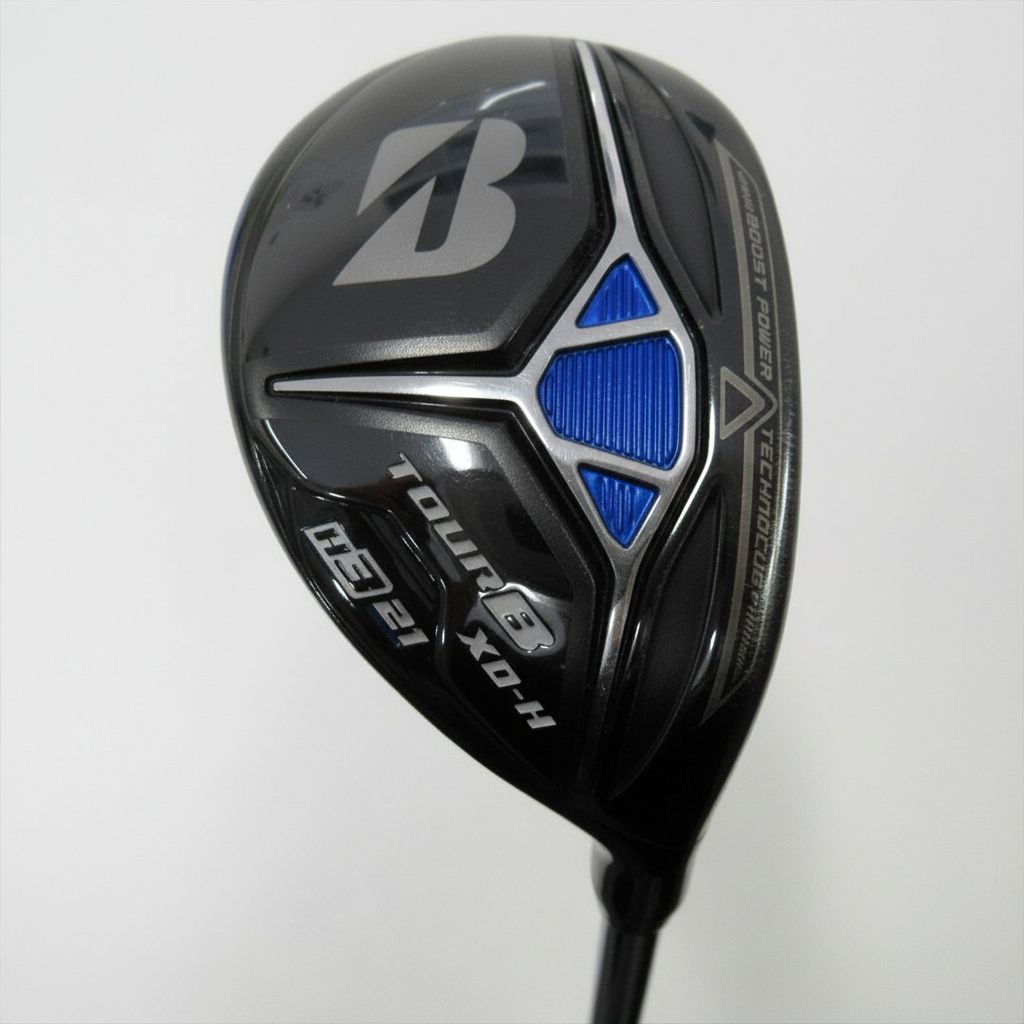 Bridgestone TOUR B XD-H (2018) Hybrid Herren